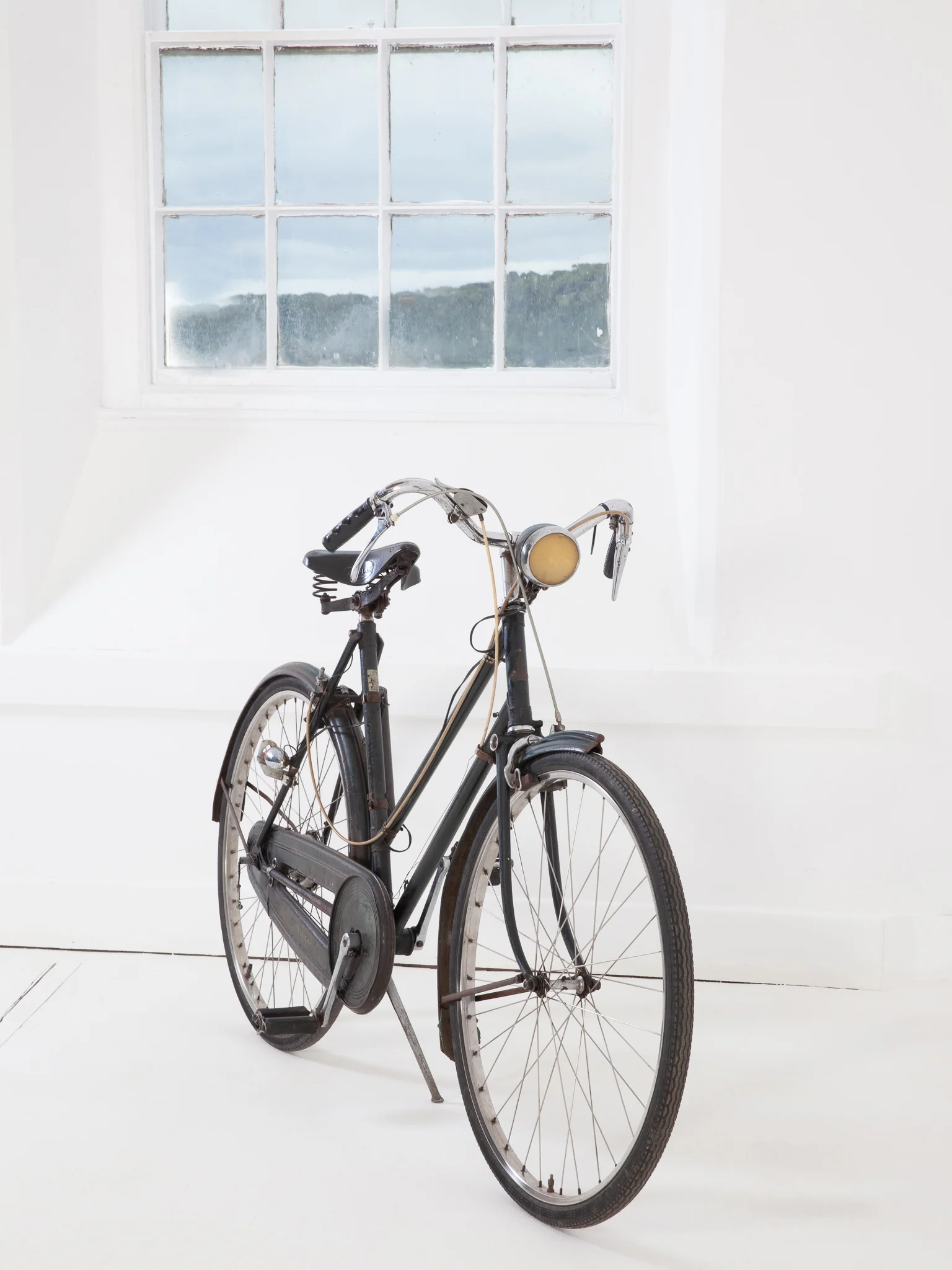 Raleigh Bike - Image 3