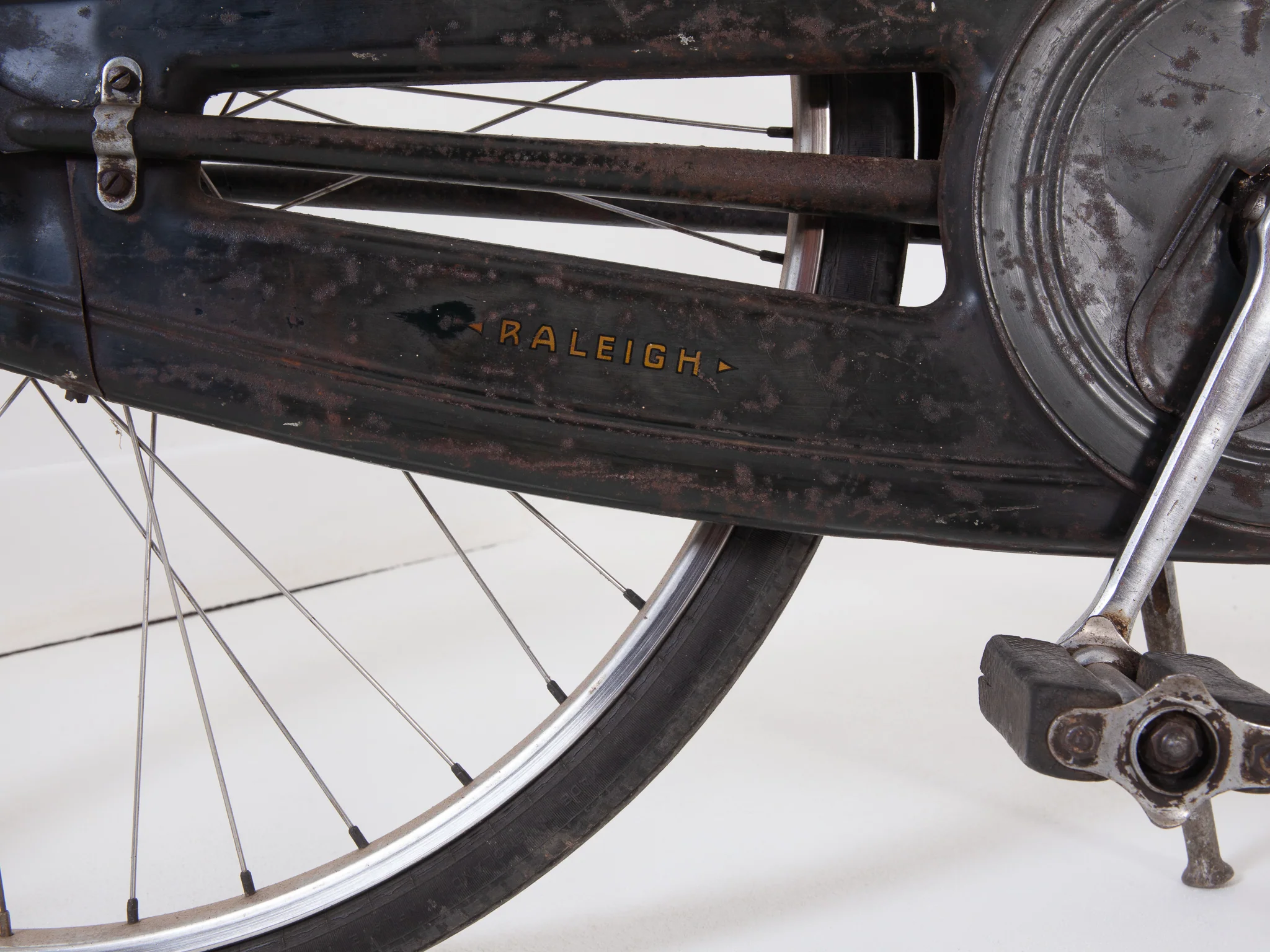 Raleigh Bike - Image 5