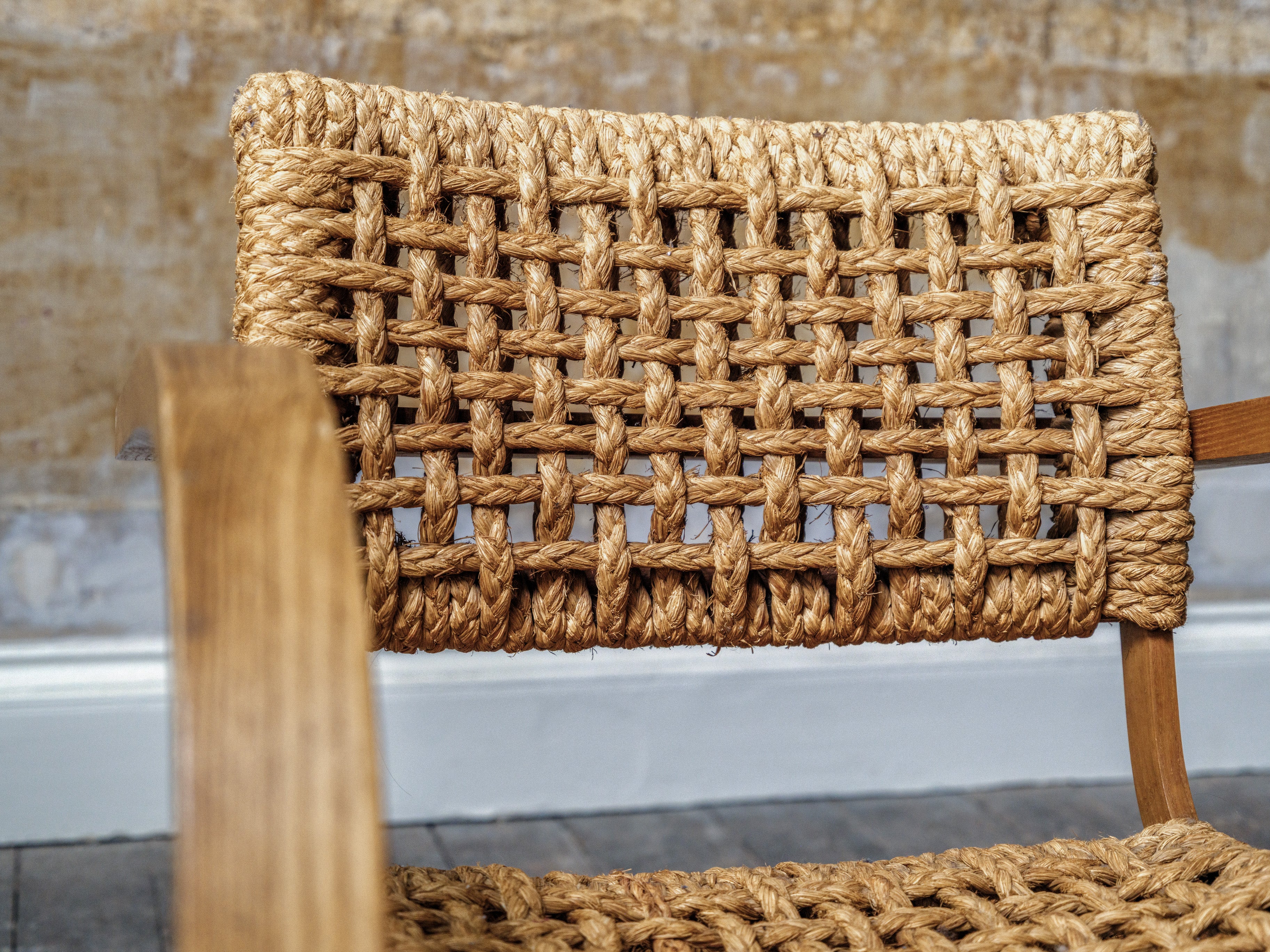 A 1930s Bas Van Pelt Armchair - Image 5