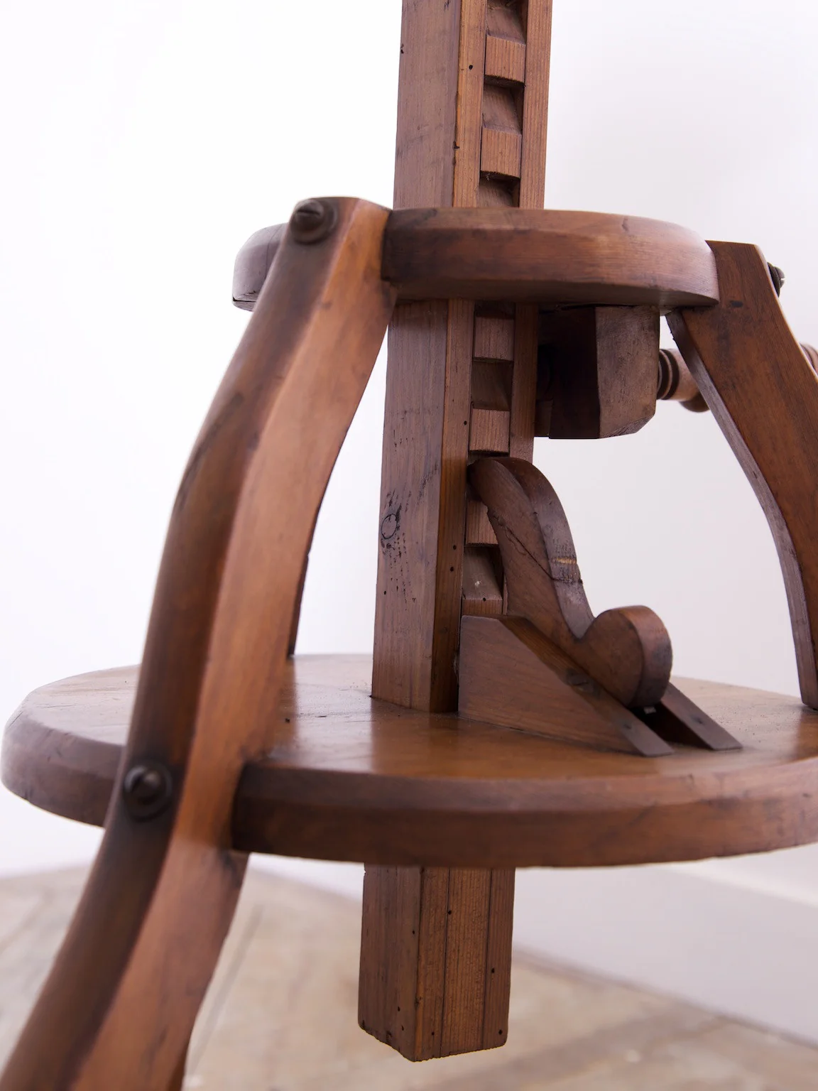 Reading or artists adjustable Stand - Image 7
