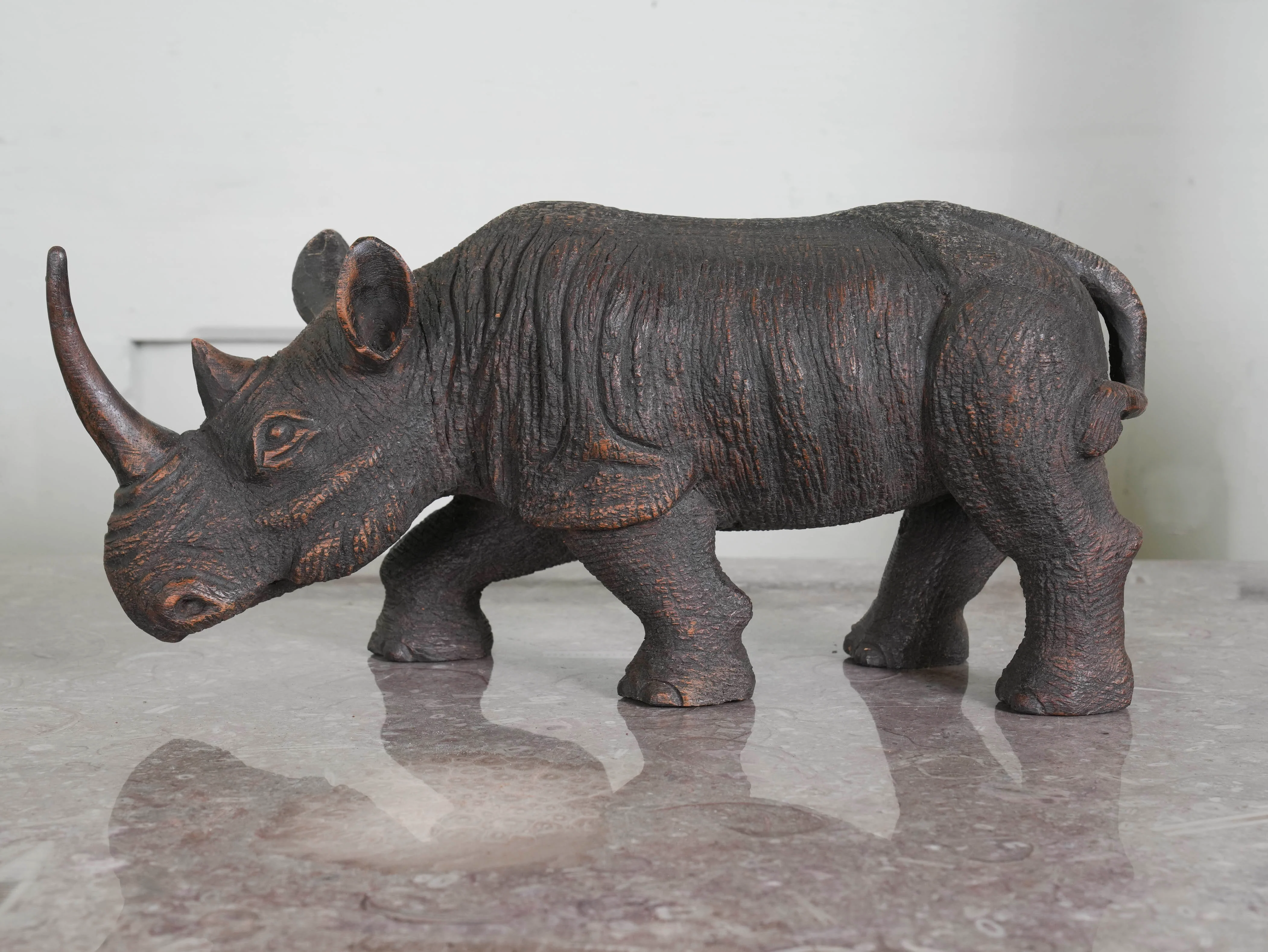 African Rhino - Image 8