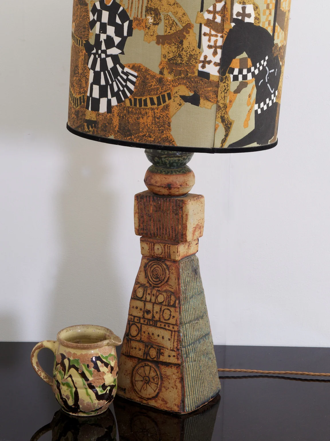 Bernard Rooke Table Lamp - Image 12