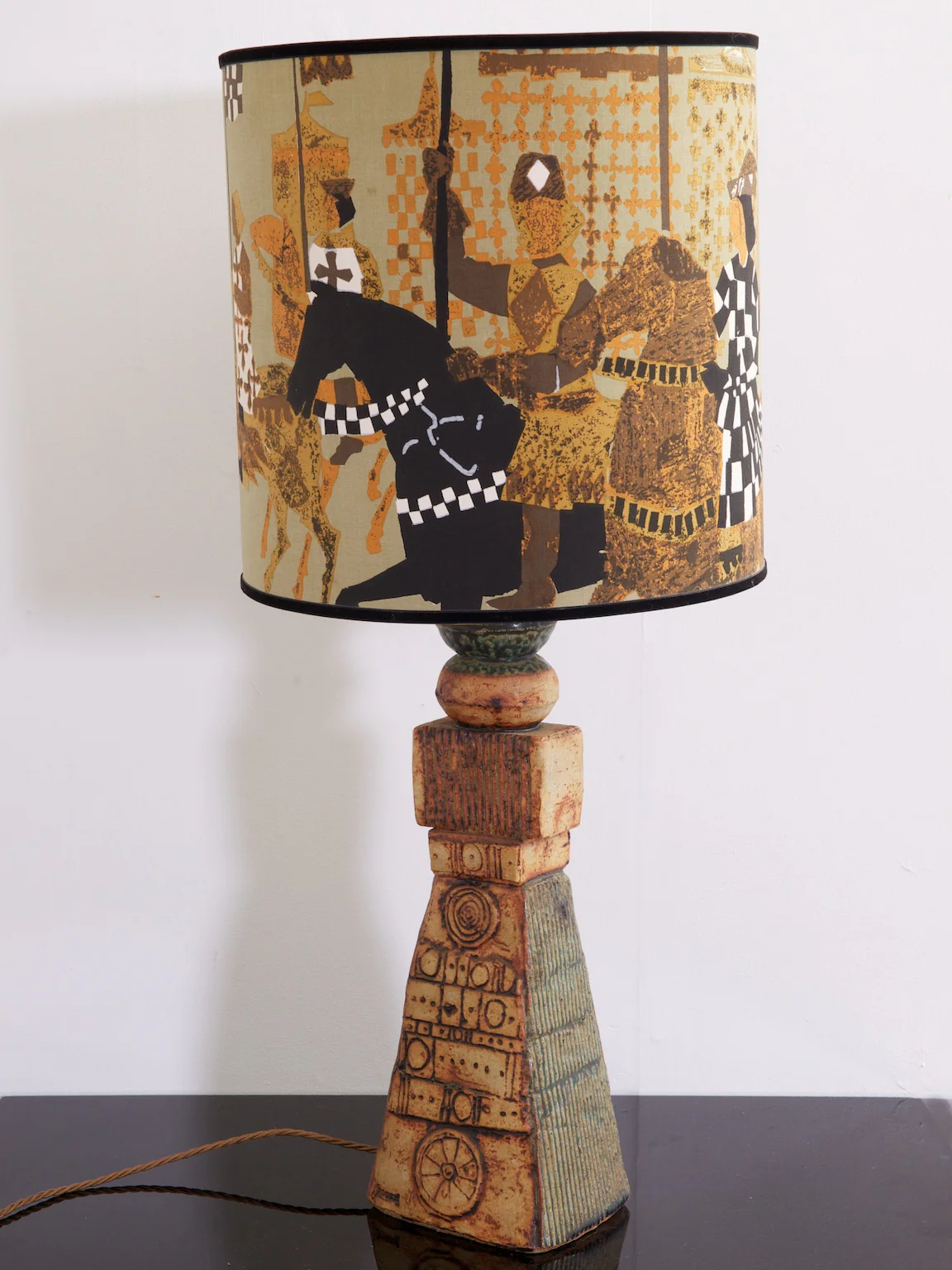 Bernard Rooke Table Lamp - Image 2