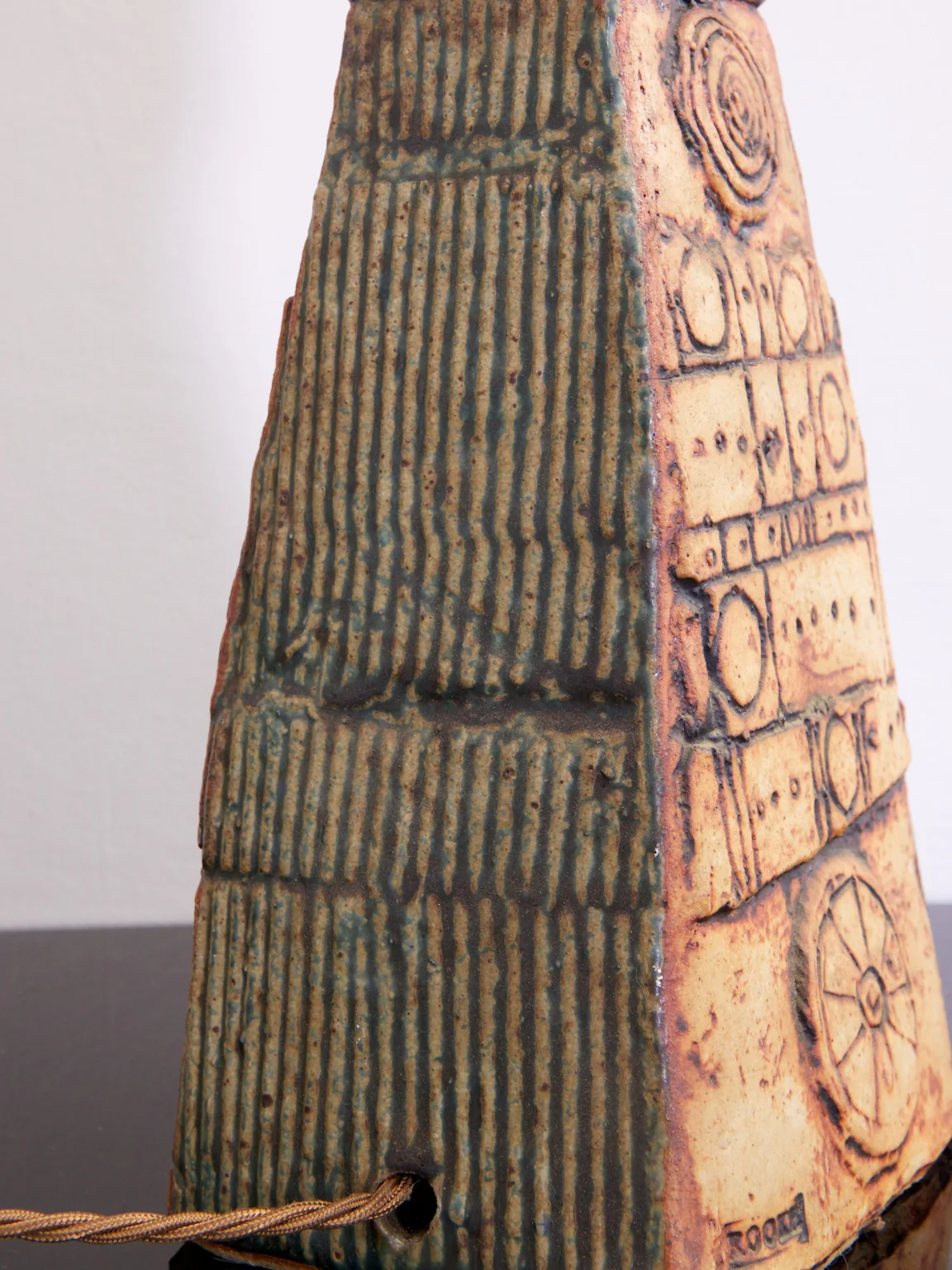 Bernard Rooke Table Lamp - Image 4