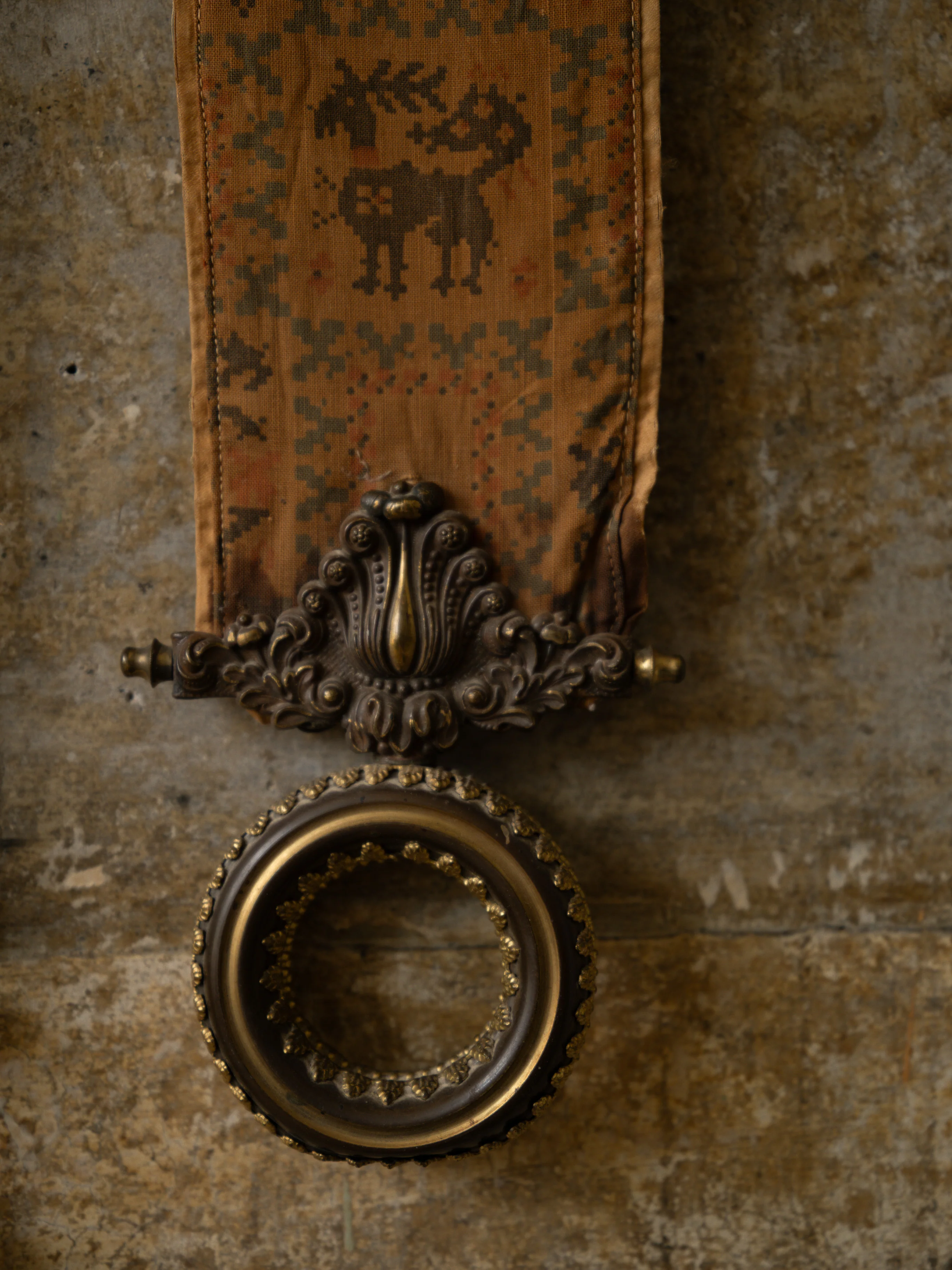 18th Century Bell Pulls - Image 3
