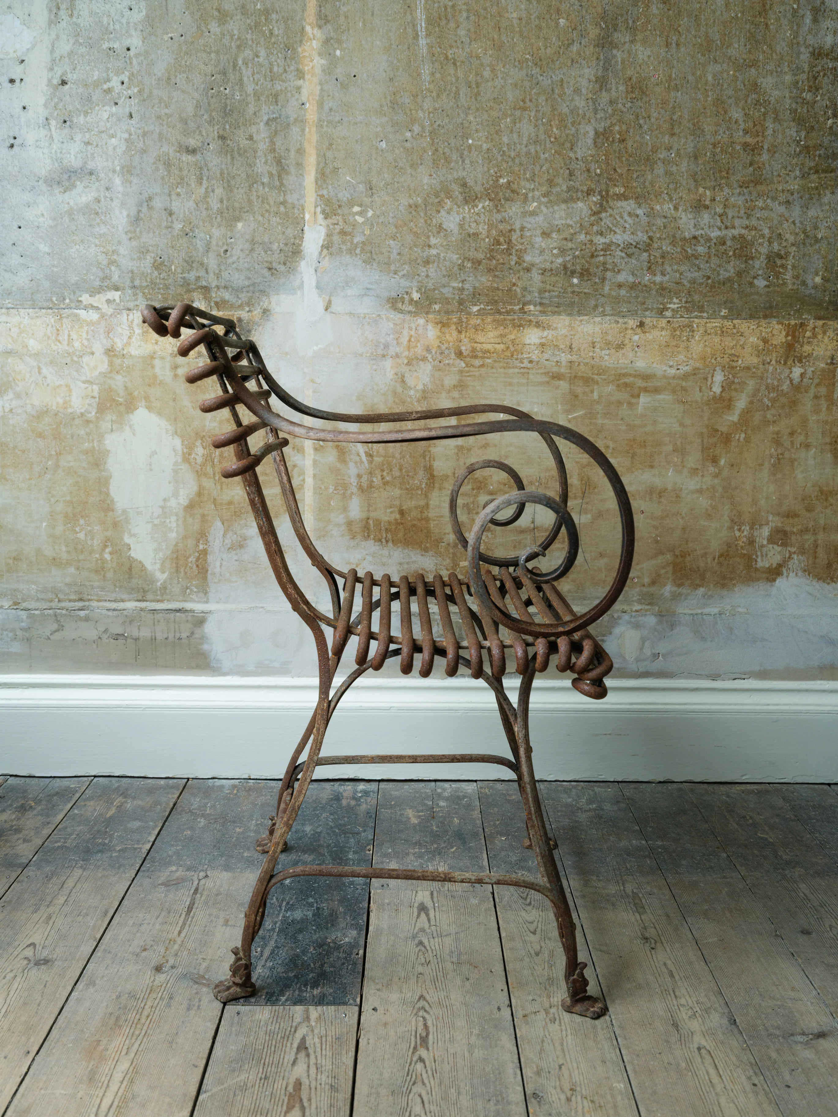 A Pair Of Arras Armchairs - Image 10
