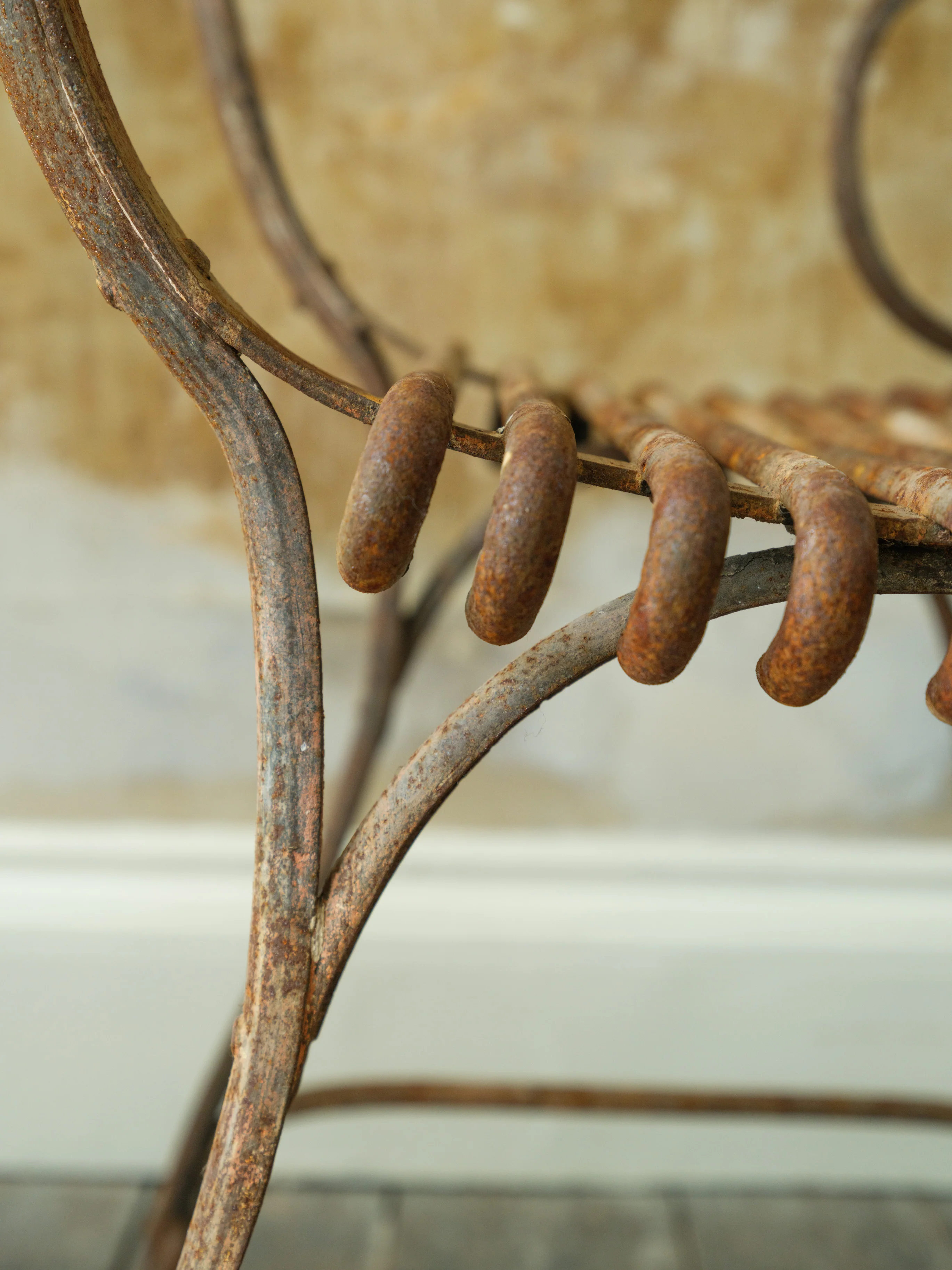 A Pair Of Arras Armchairs - Image 5