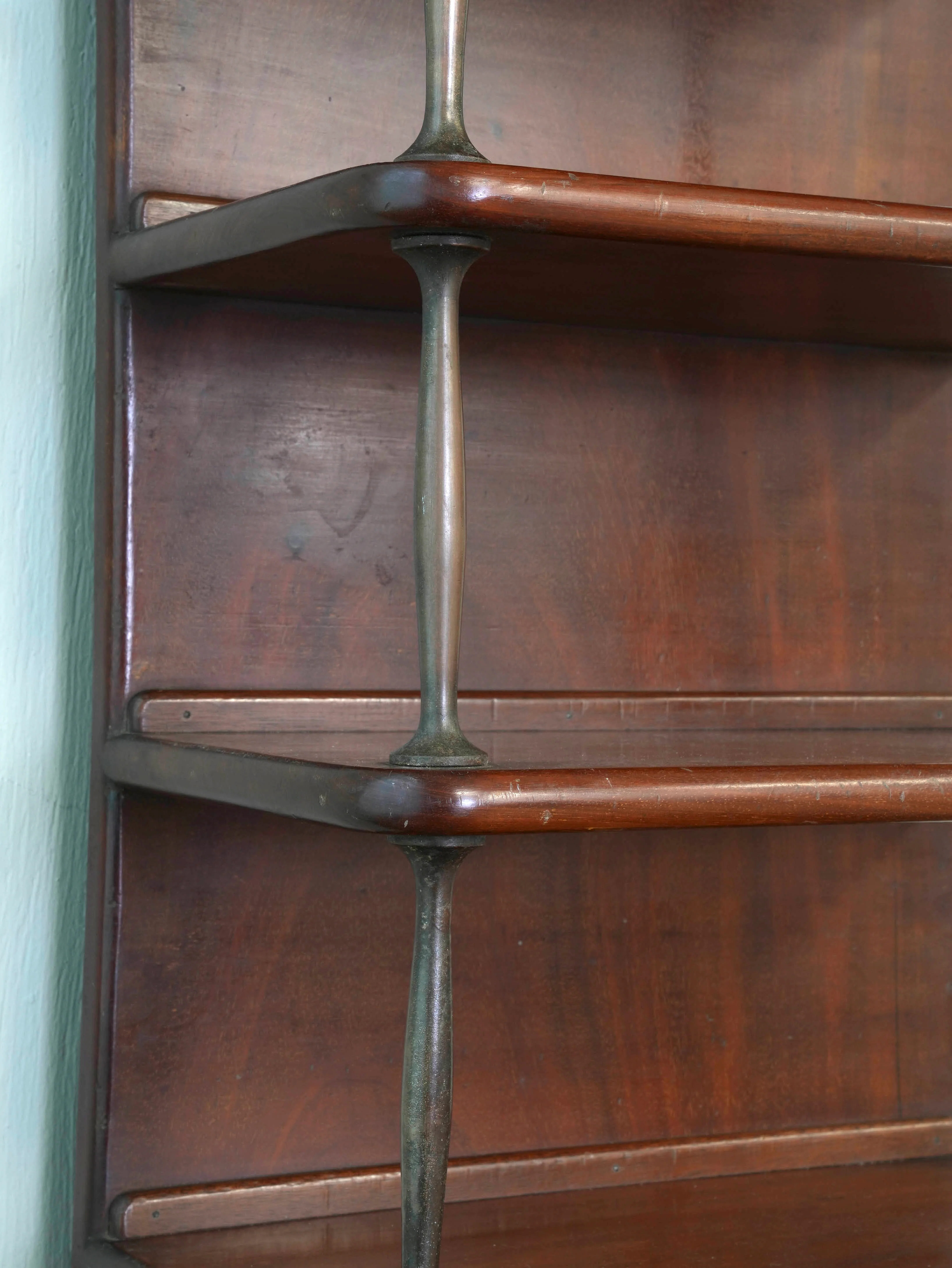 Maritime Hanging Shelves - Image 4