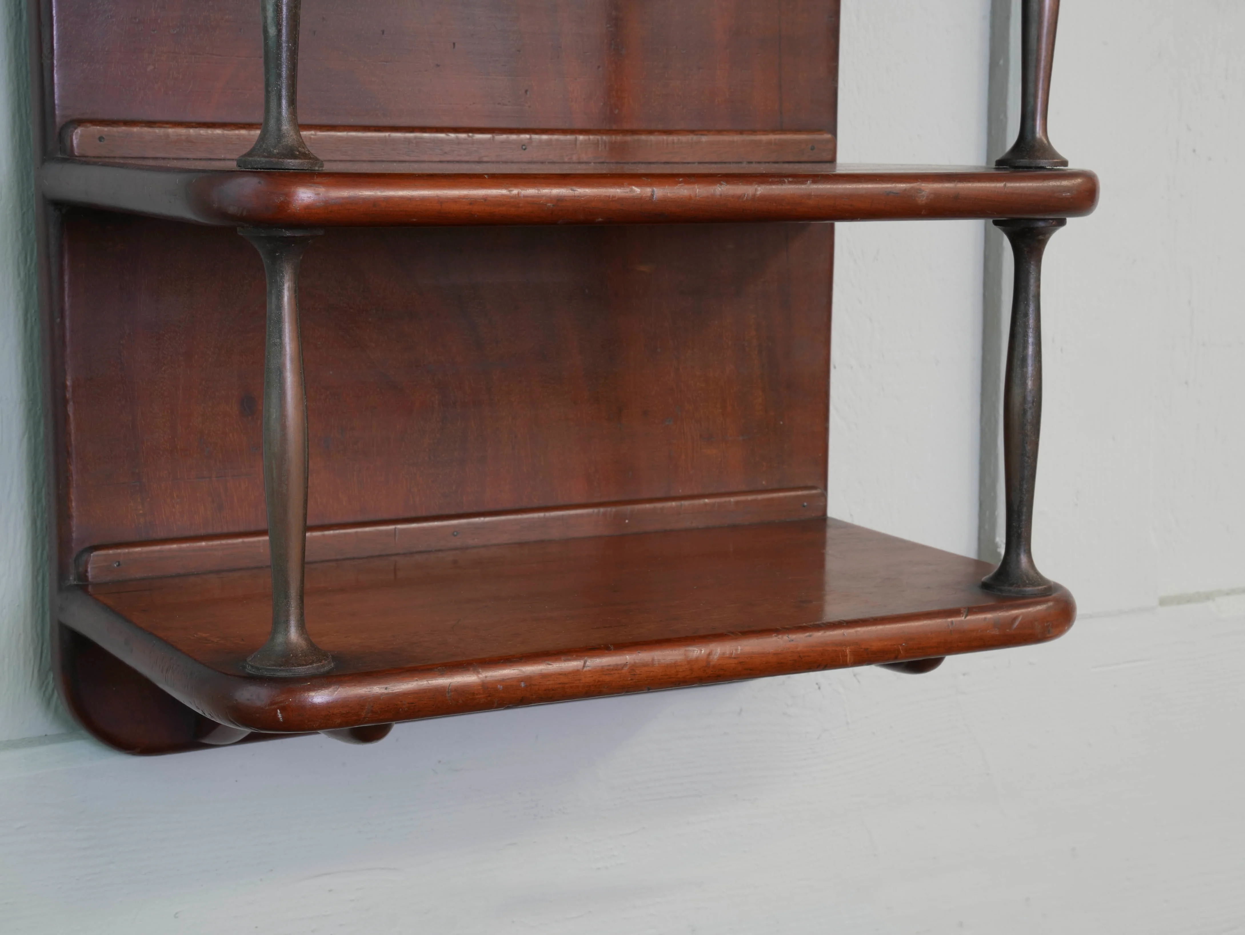 Maritime Hanging Shelves - Image 5
