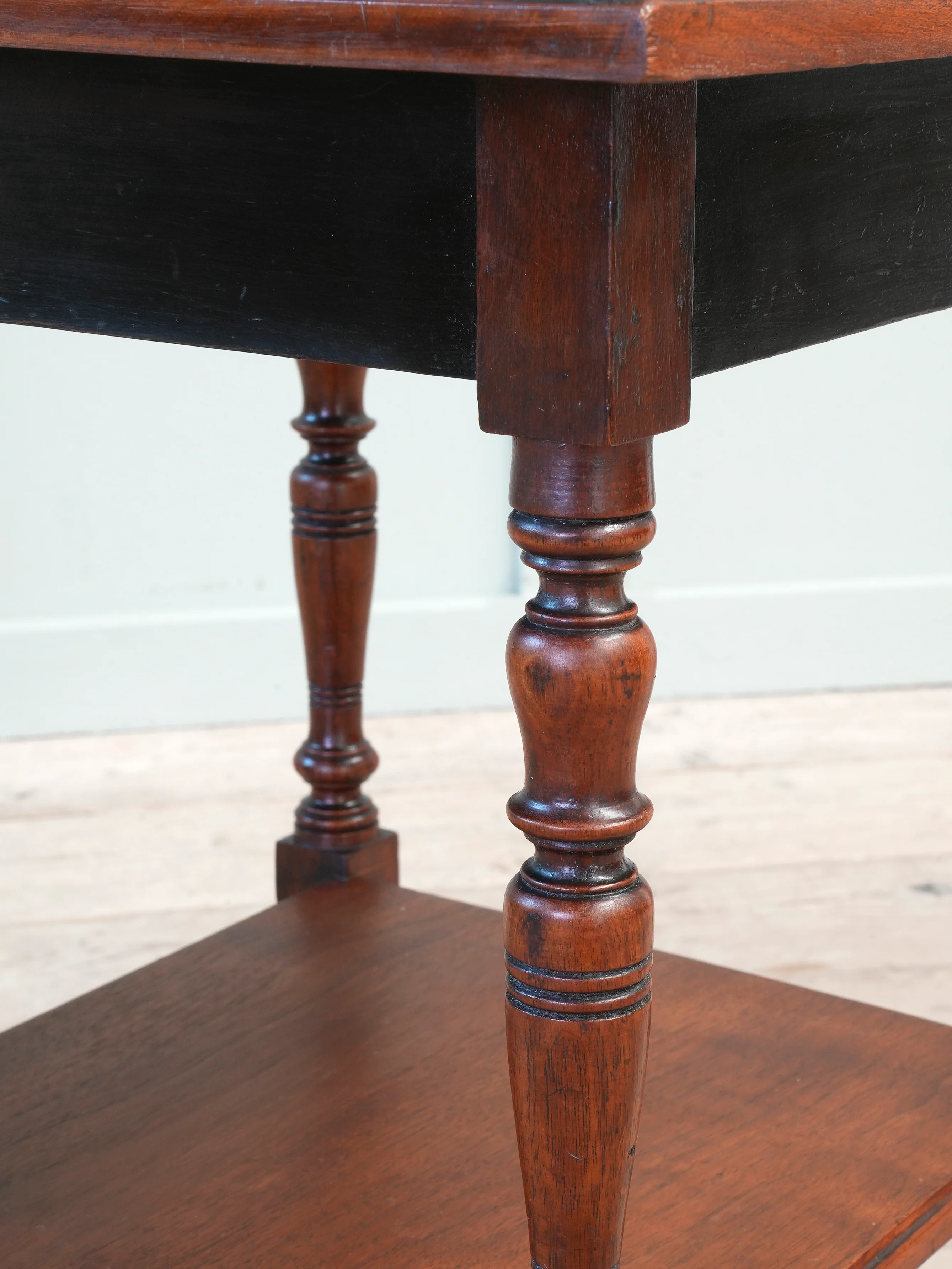 An Edward William Godwin Side Table - Image 5