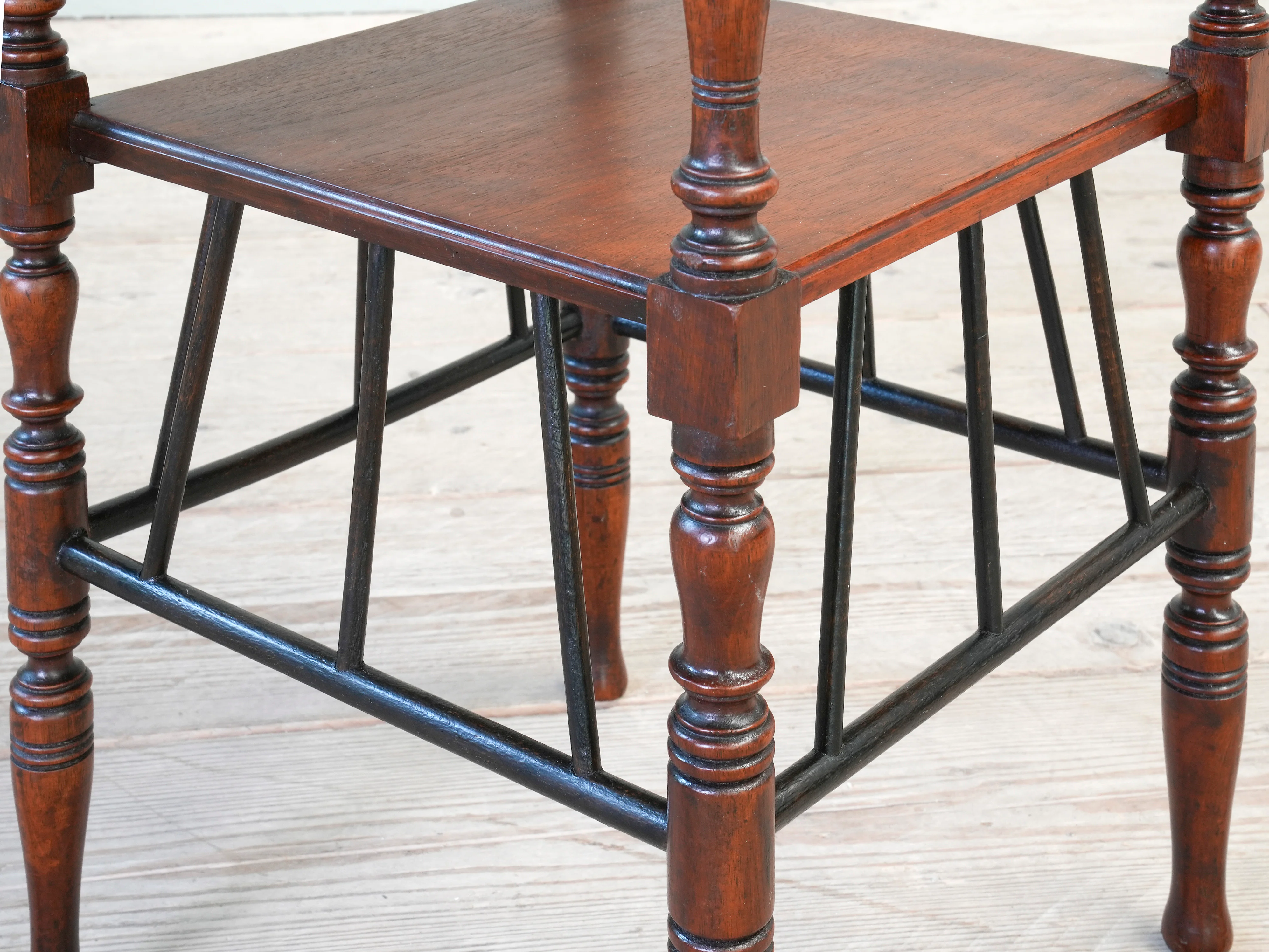 An Edward William Godwin Side Table - Image 6