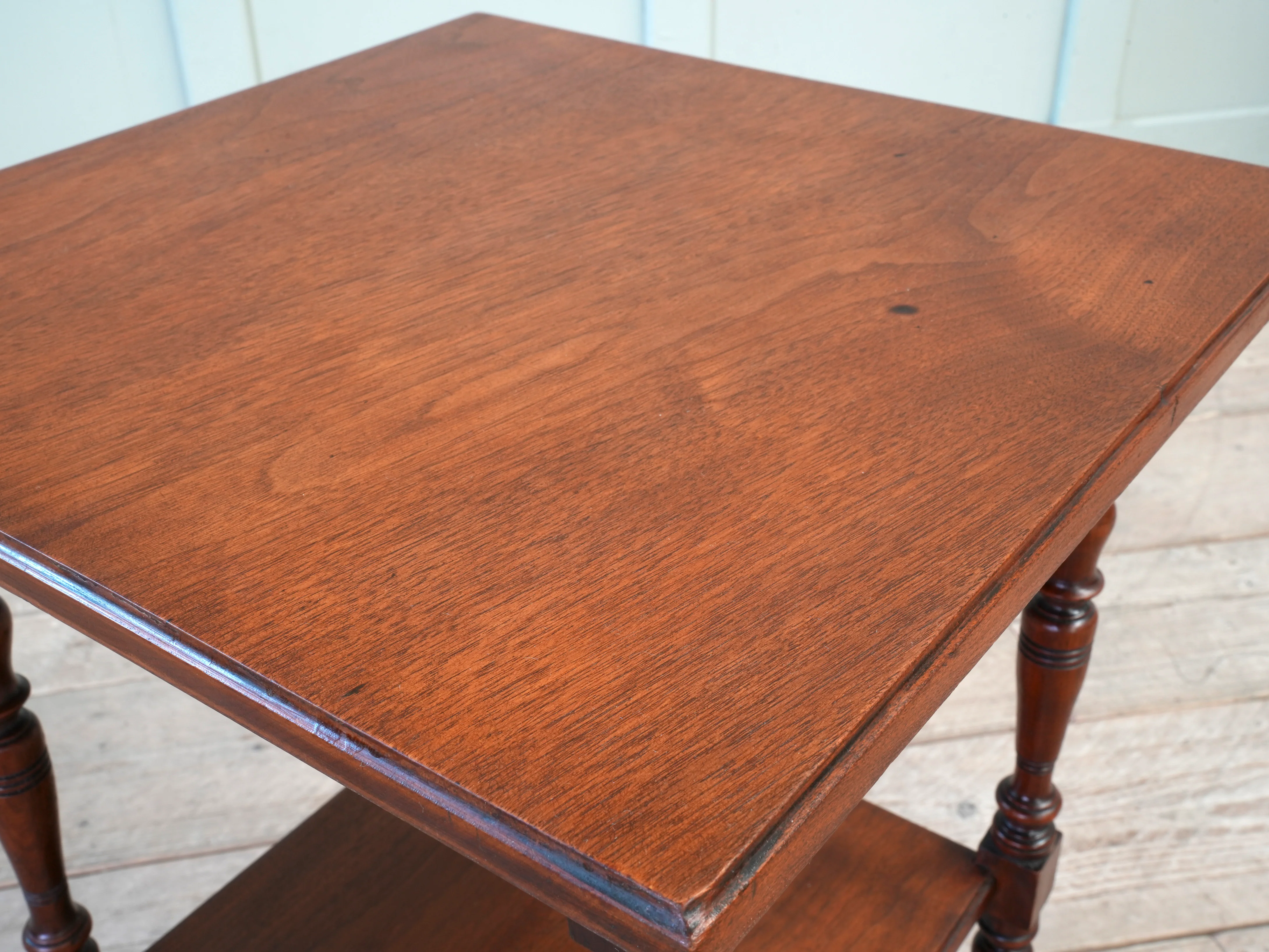 An Edward William Godwin Side Table - Image 7