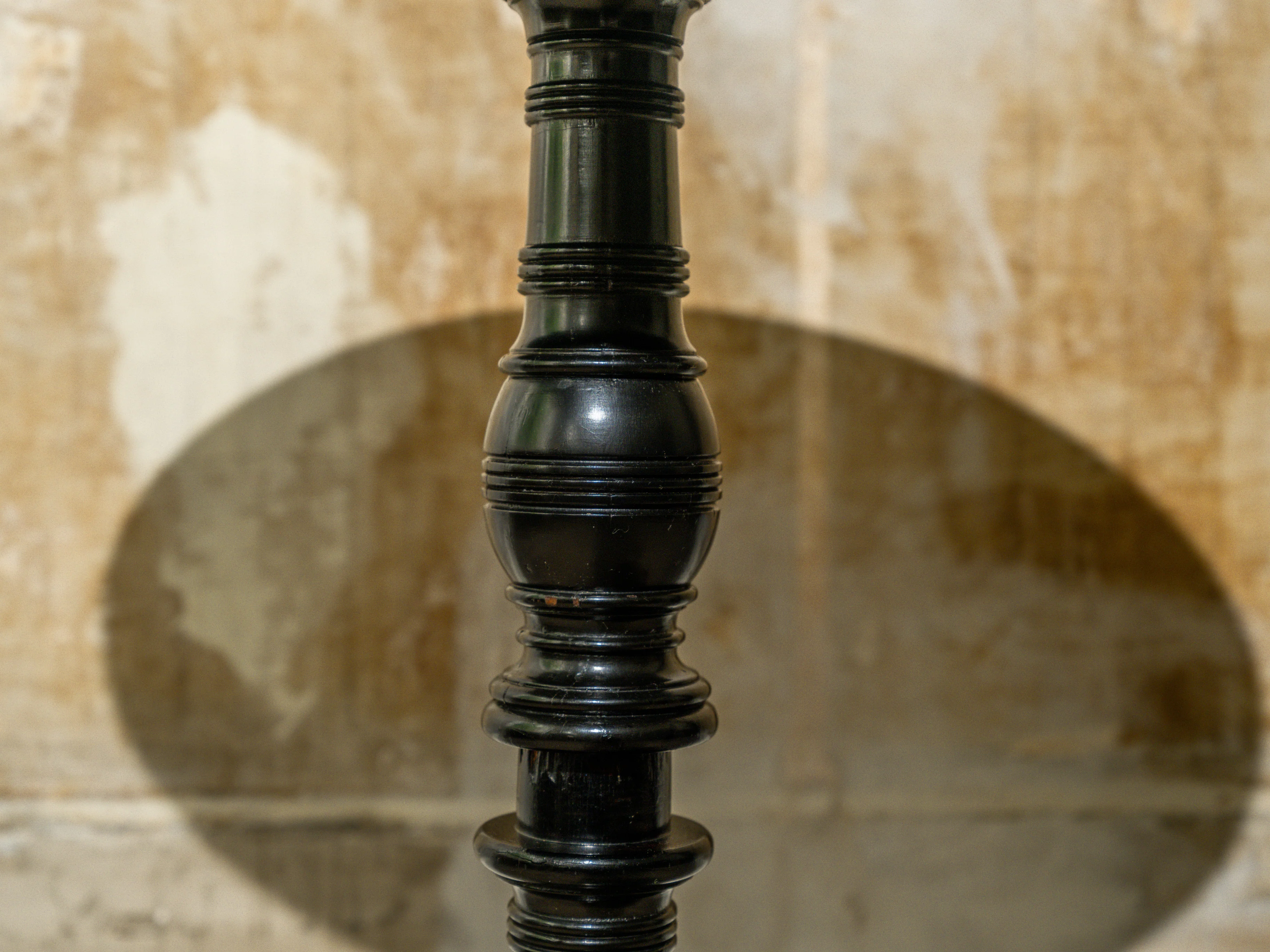 An Ebonised Aesthetic Movement Side Table - Image 8
