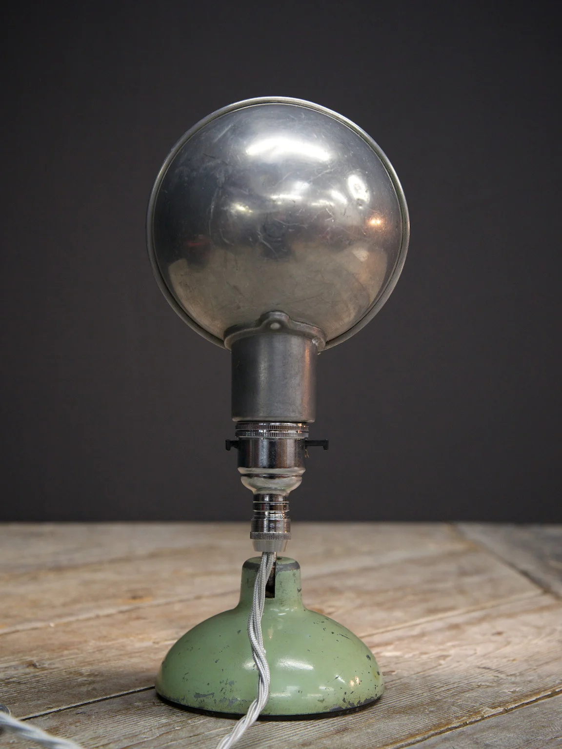Small Desk Lamp - Image 2