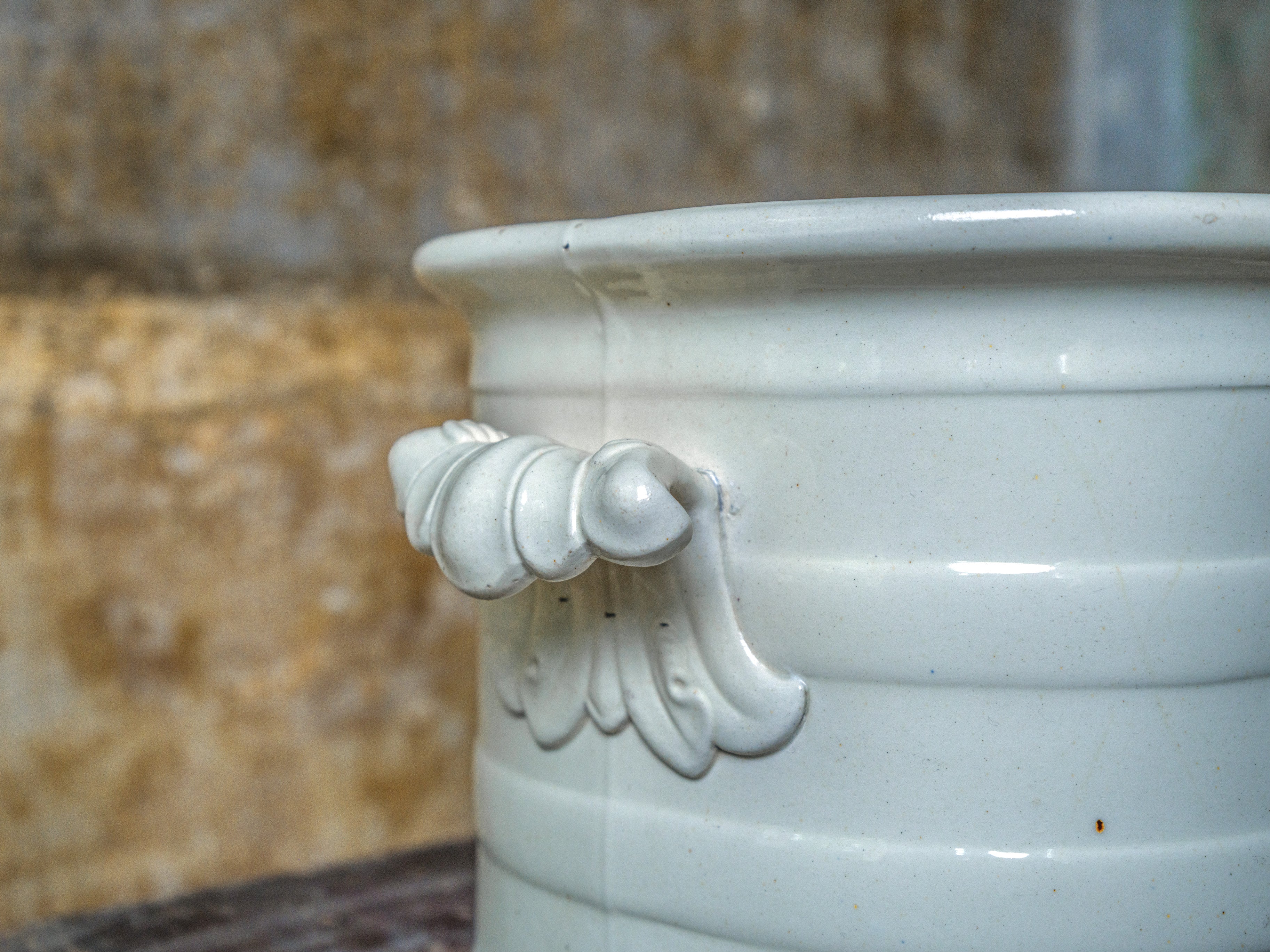 A 19th Century Footbath - Image 3