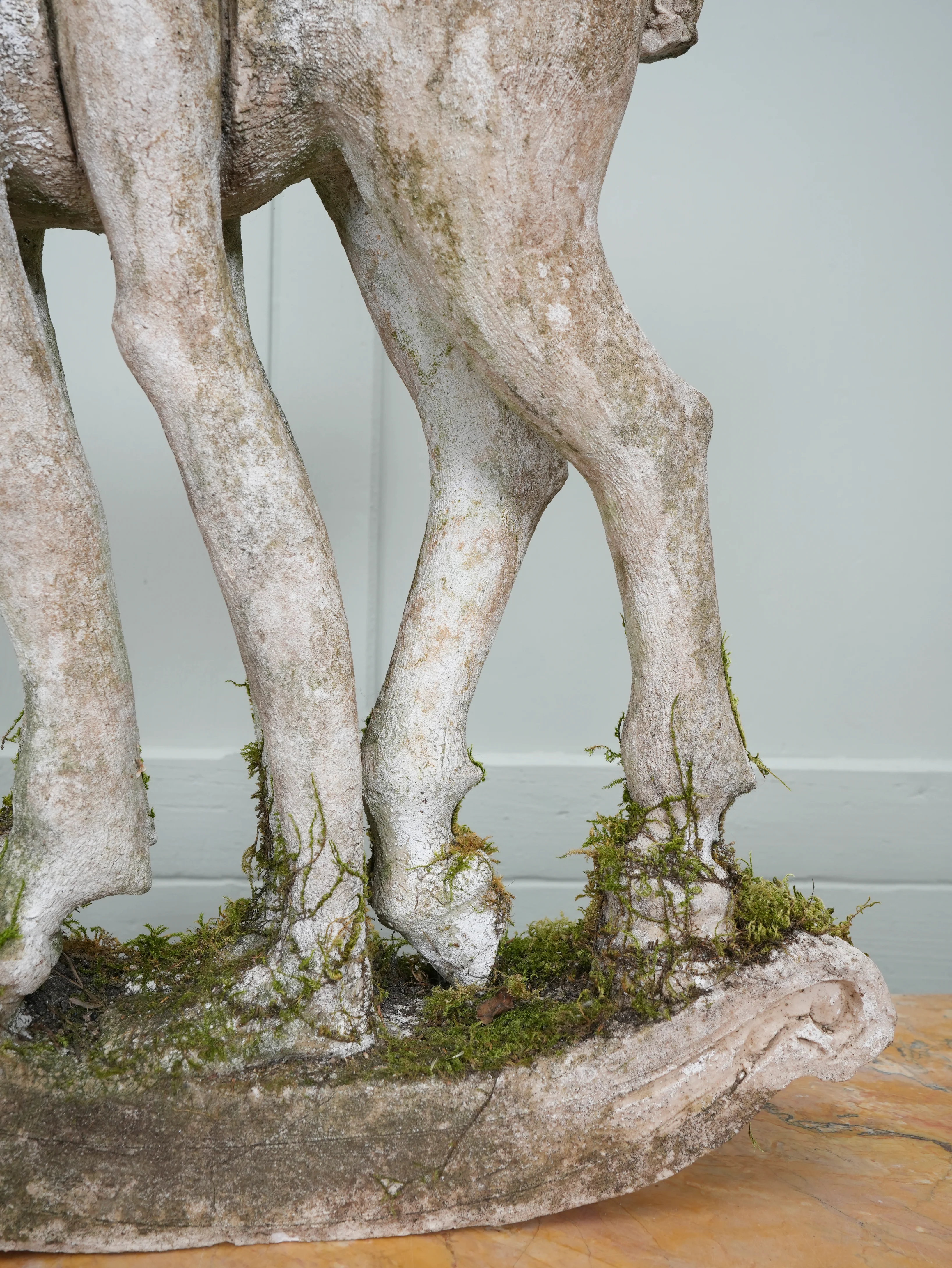 Headless Horse & Rider - Image 11
