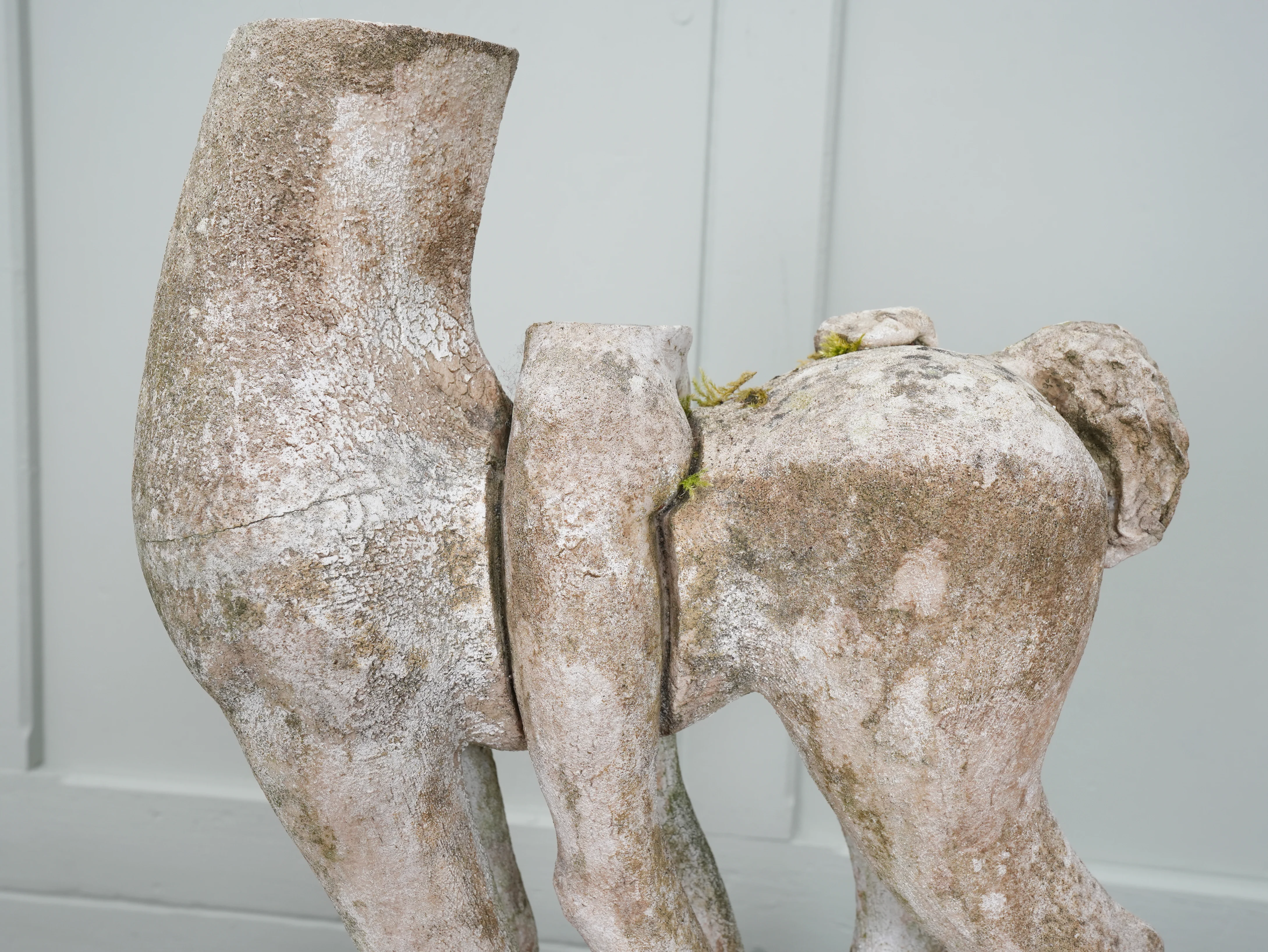 Headless Horse & Rider - Image 12