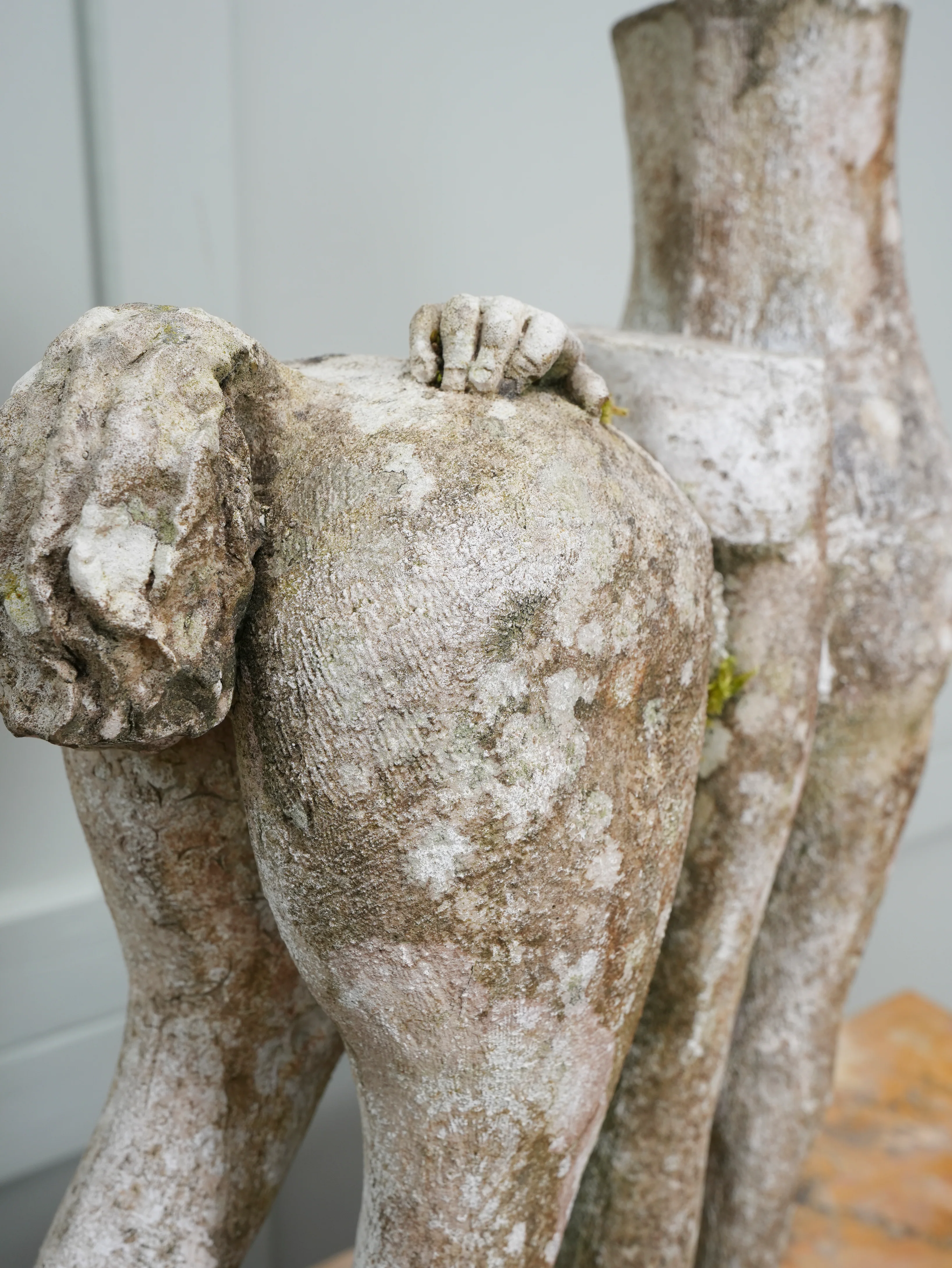 Headless Horse & Rider - Image 17