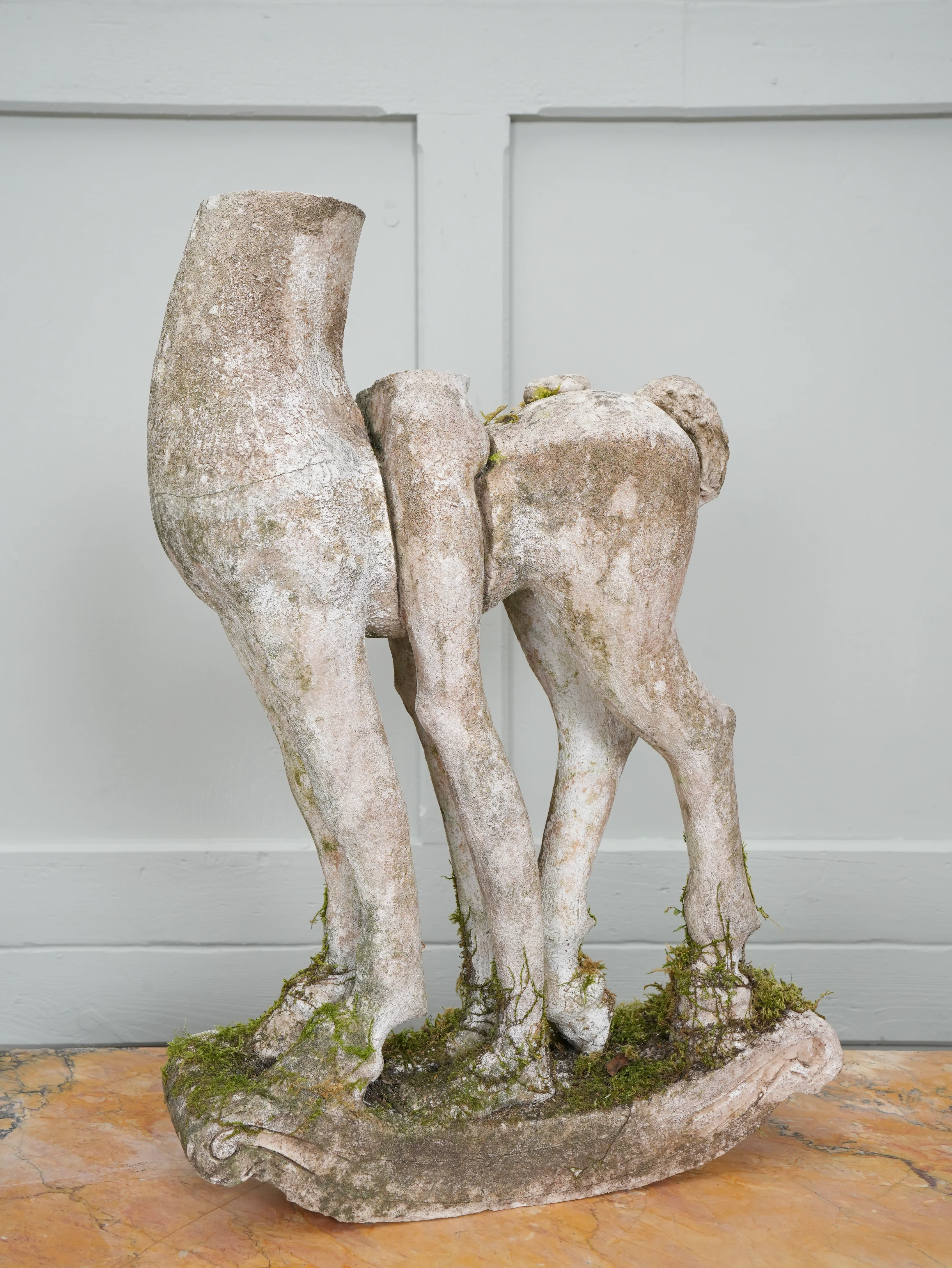 Headless Horse & Rider - Image 2