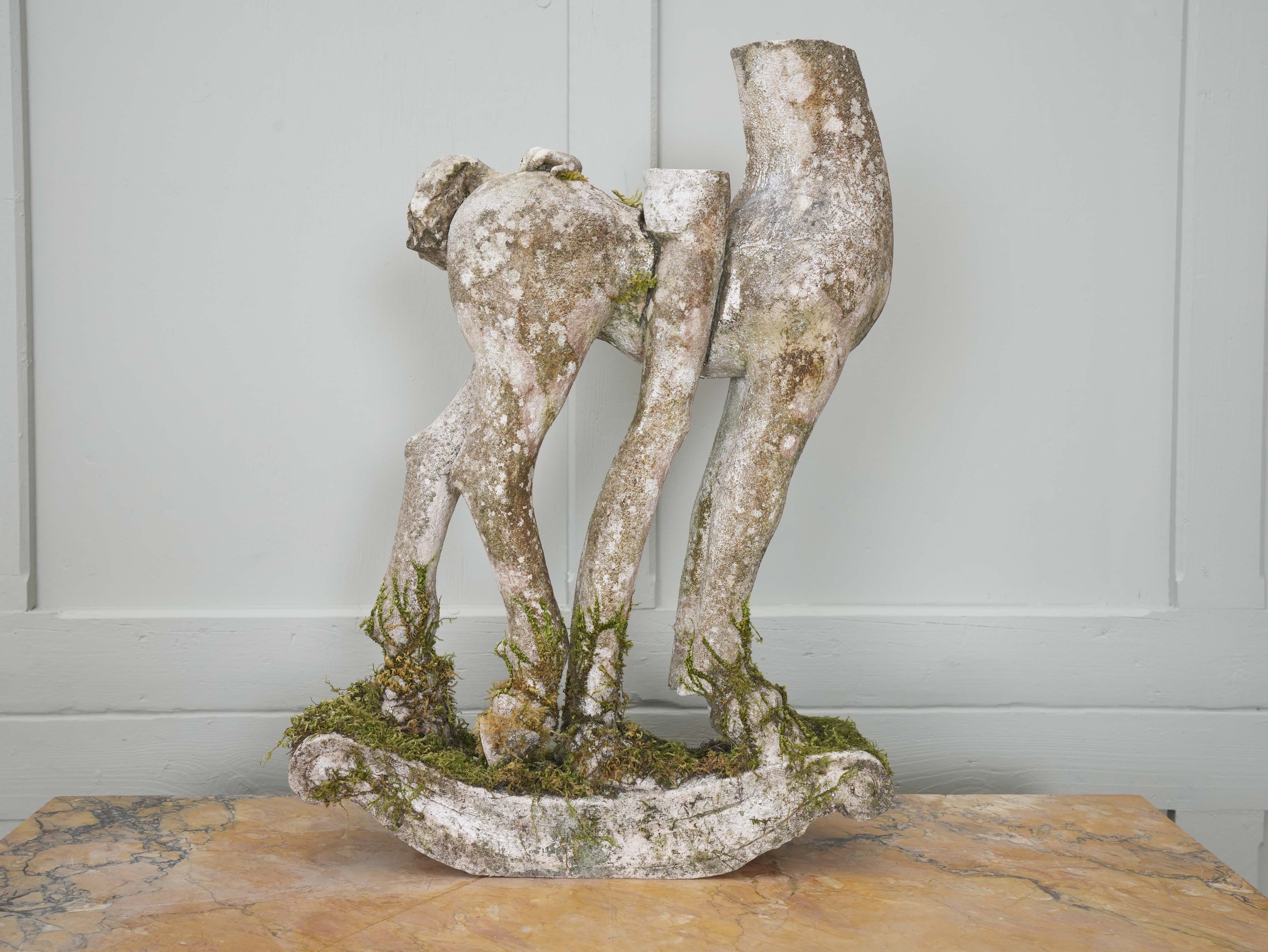 Headless Horse & Rider - Image 4