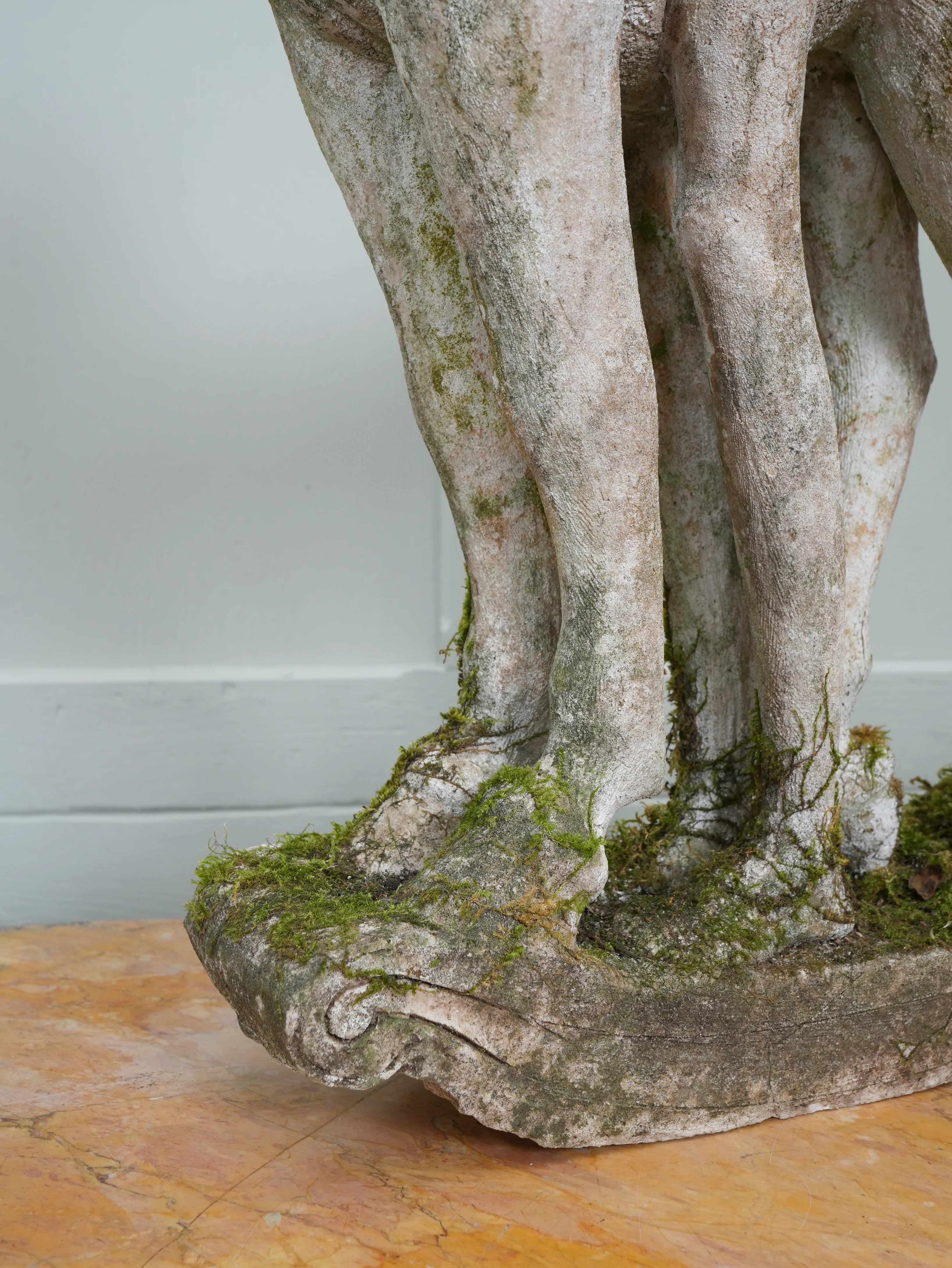 Headless Horse & Rider - Image 8