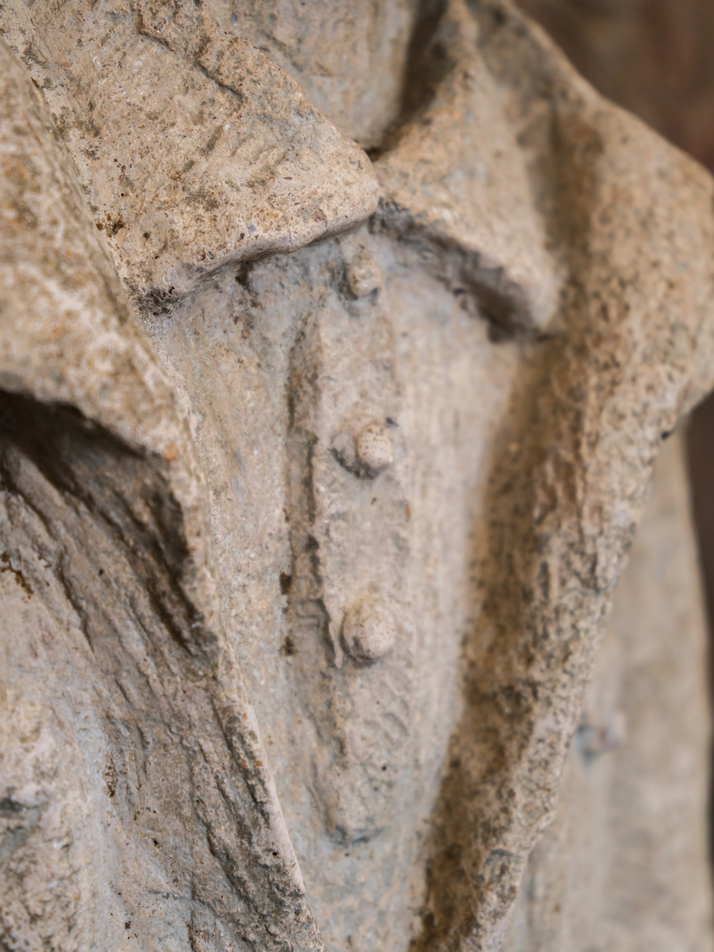 Statue of a Tall Boy - Image 6