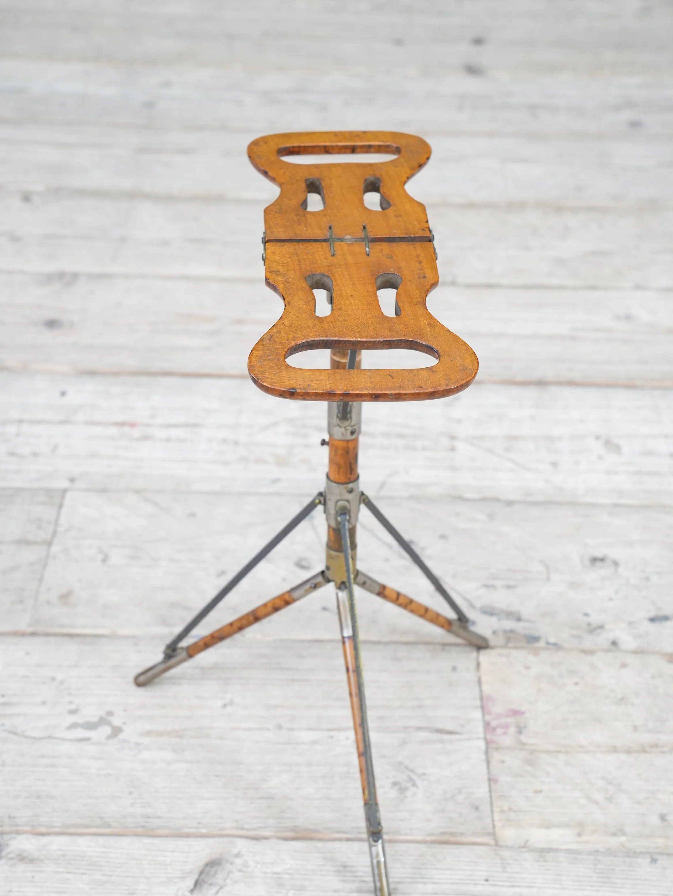 A Shooting or Sports Stool - Image 4