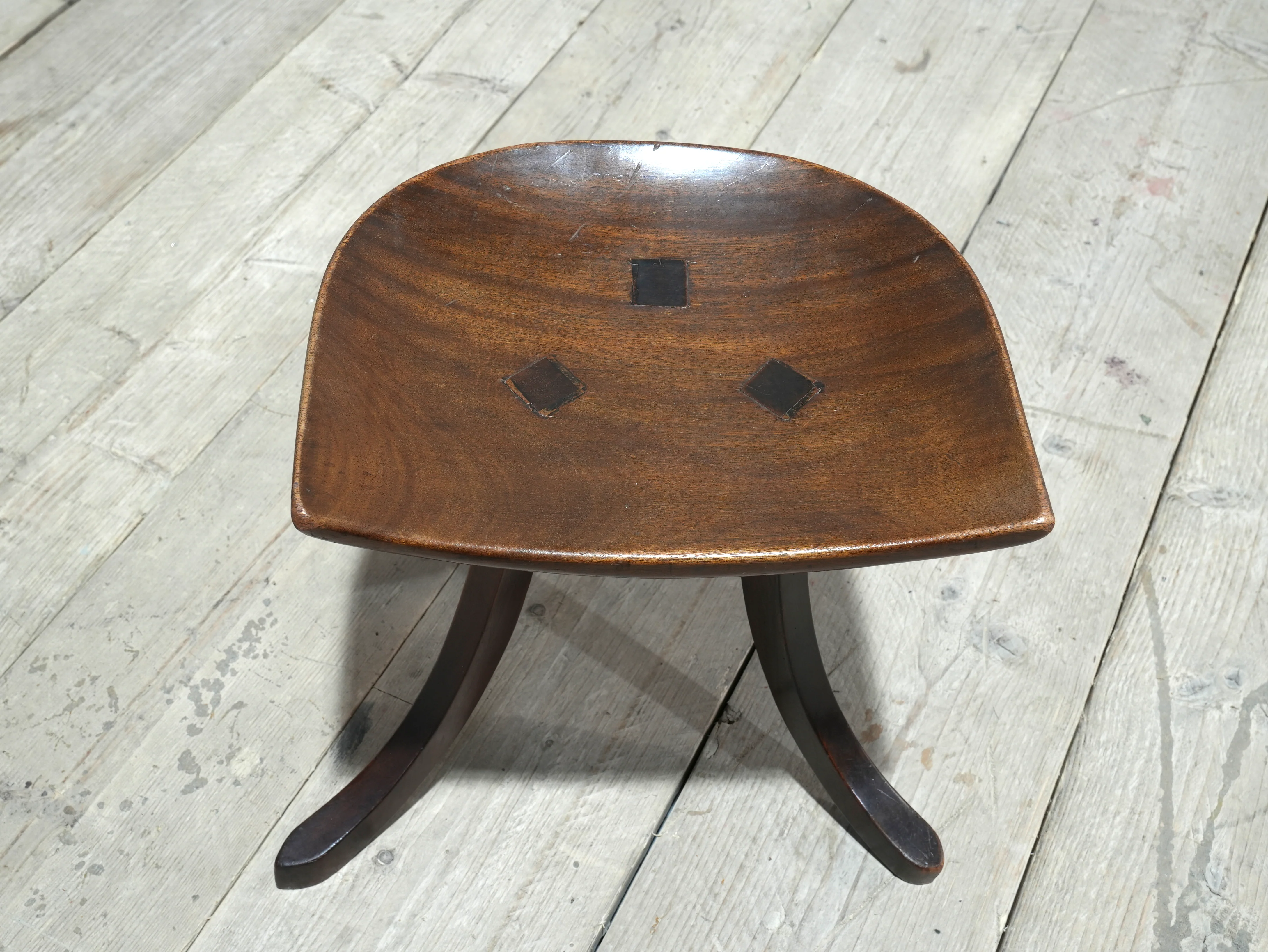 A Thebes Stool - Image 10