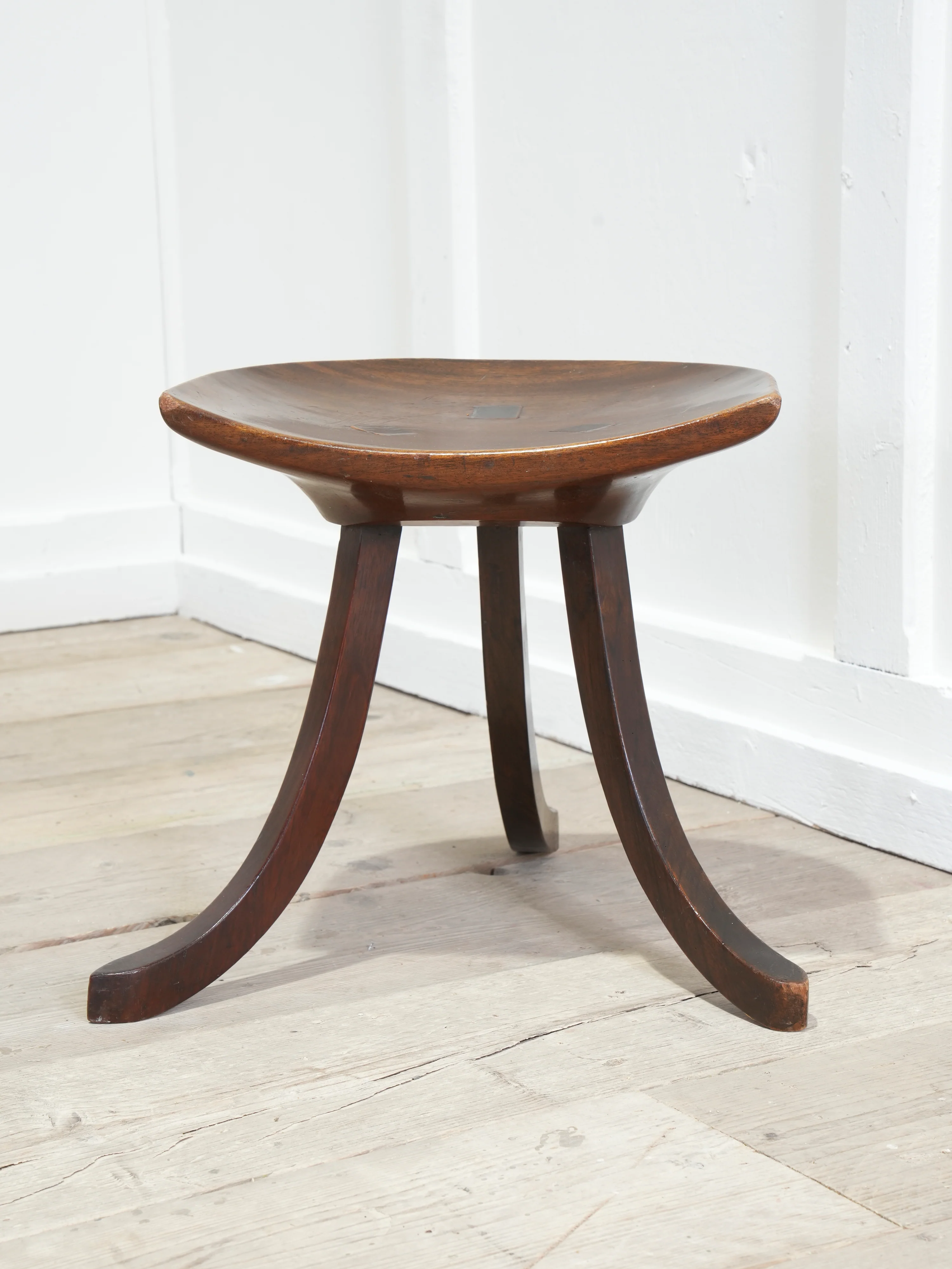 A Thebes Stool - Image 2