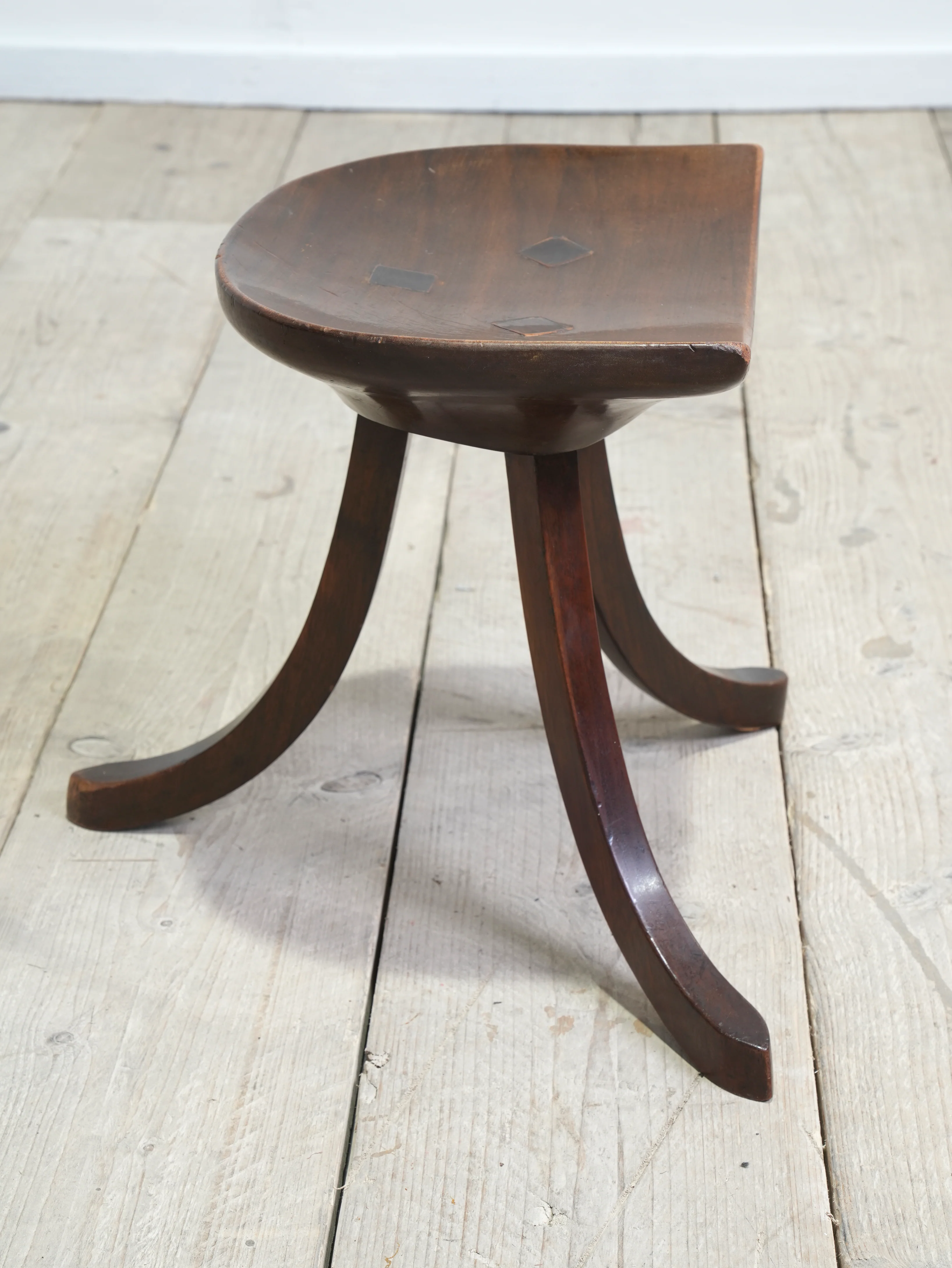 A Thebes Stool - Image 8