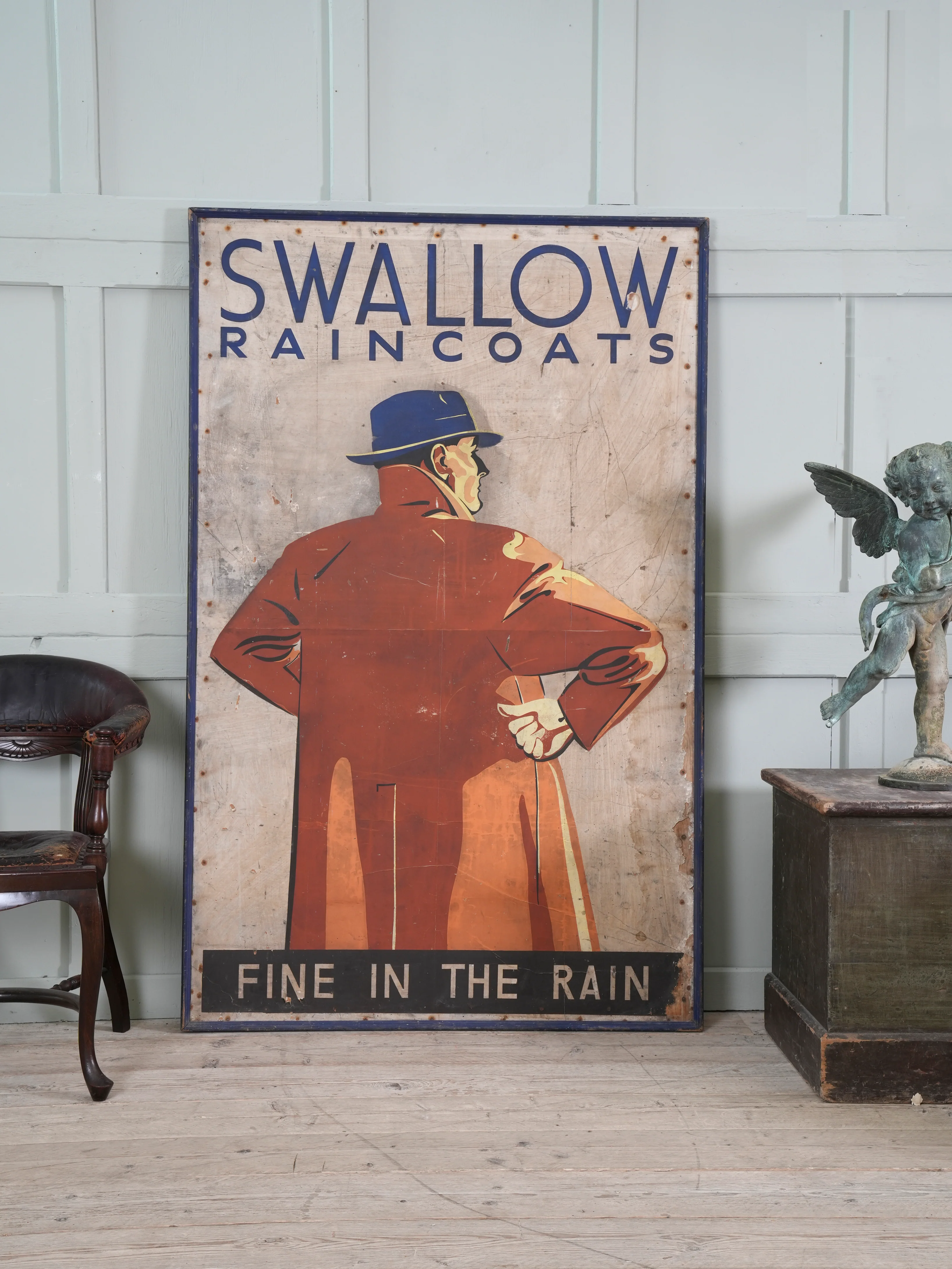 Fine in the Rain - Image 8