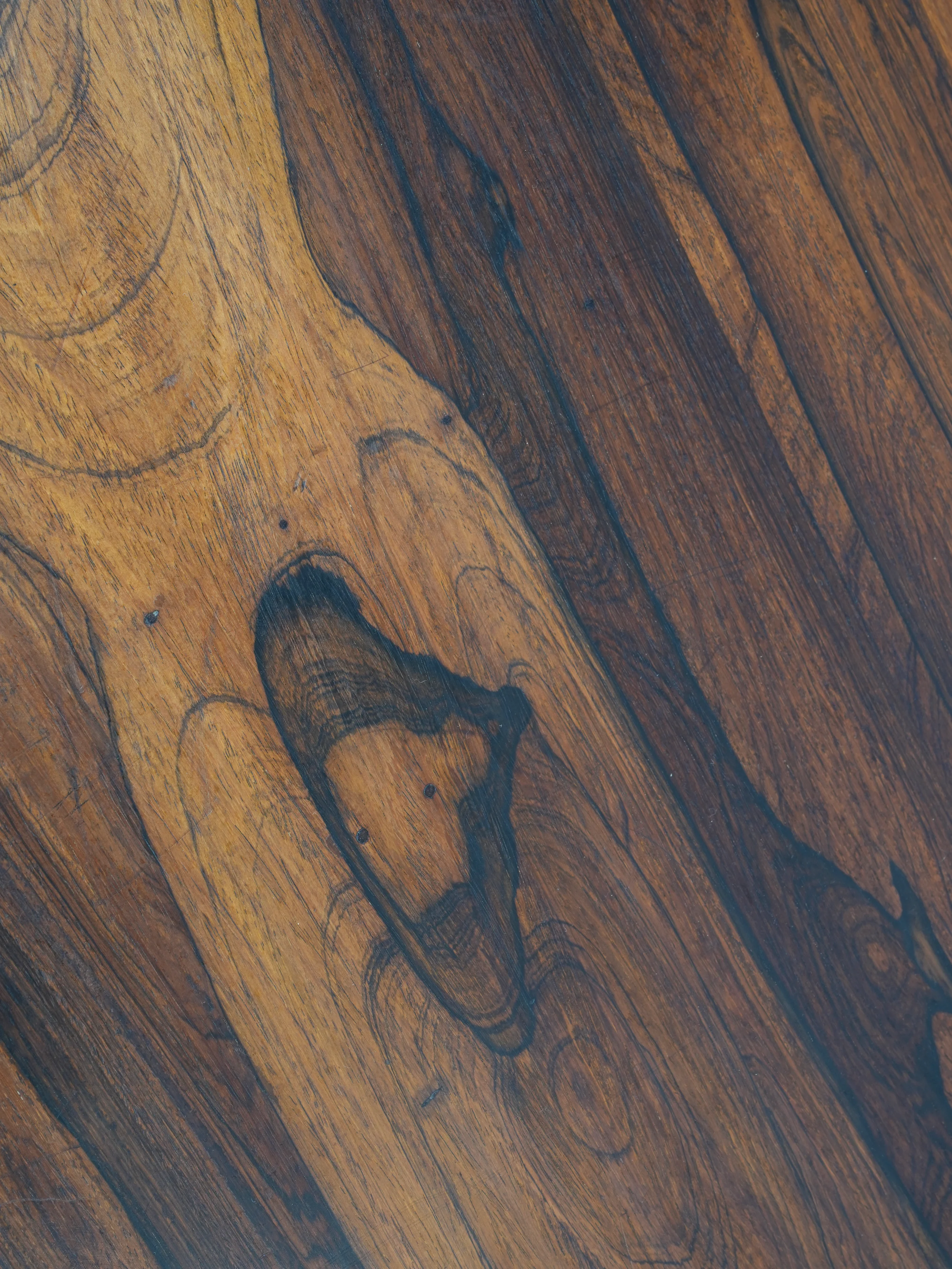 An early 19th Century Rosewood Table - Image 13