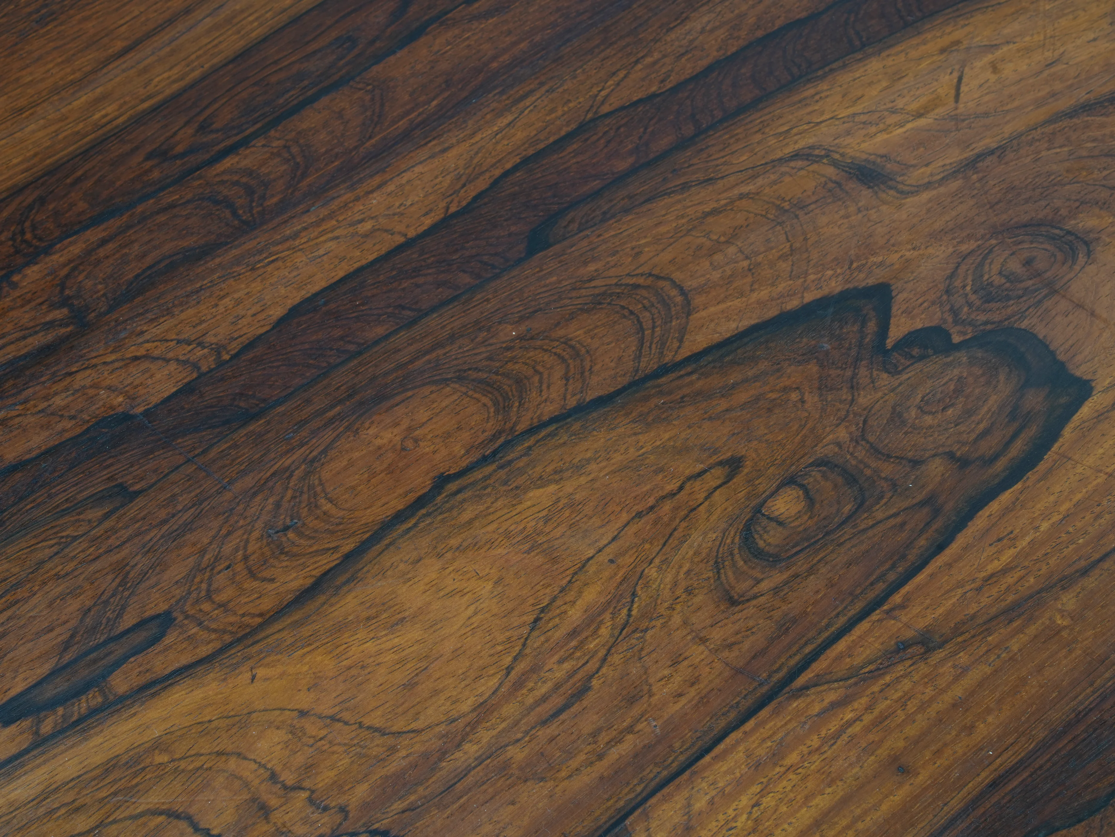 An early 19th Century Rosewood Table - Image 8