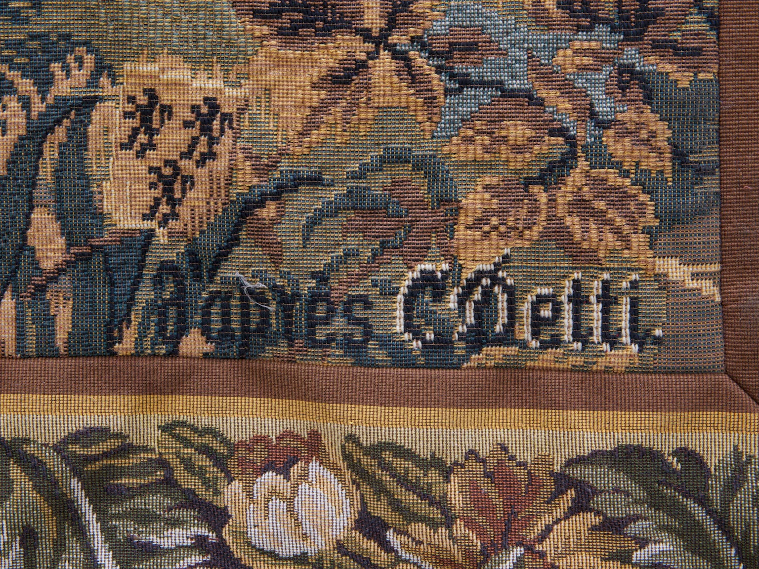 Tapestry Wall Hanging - Image 6