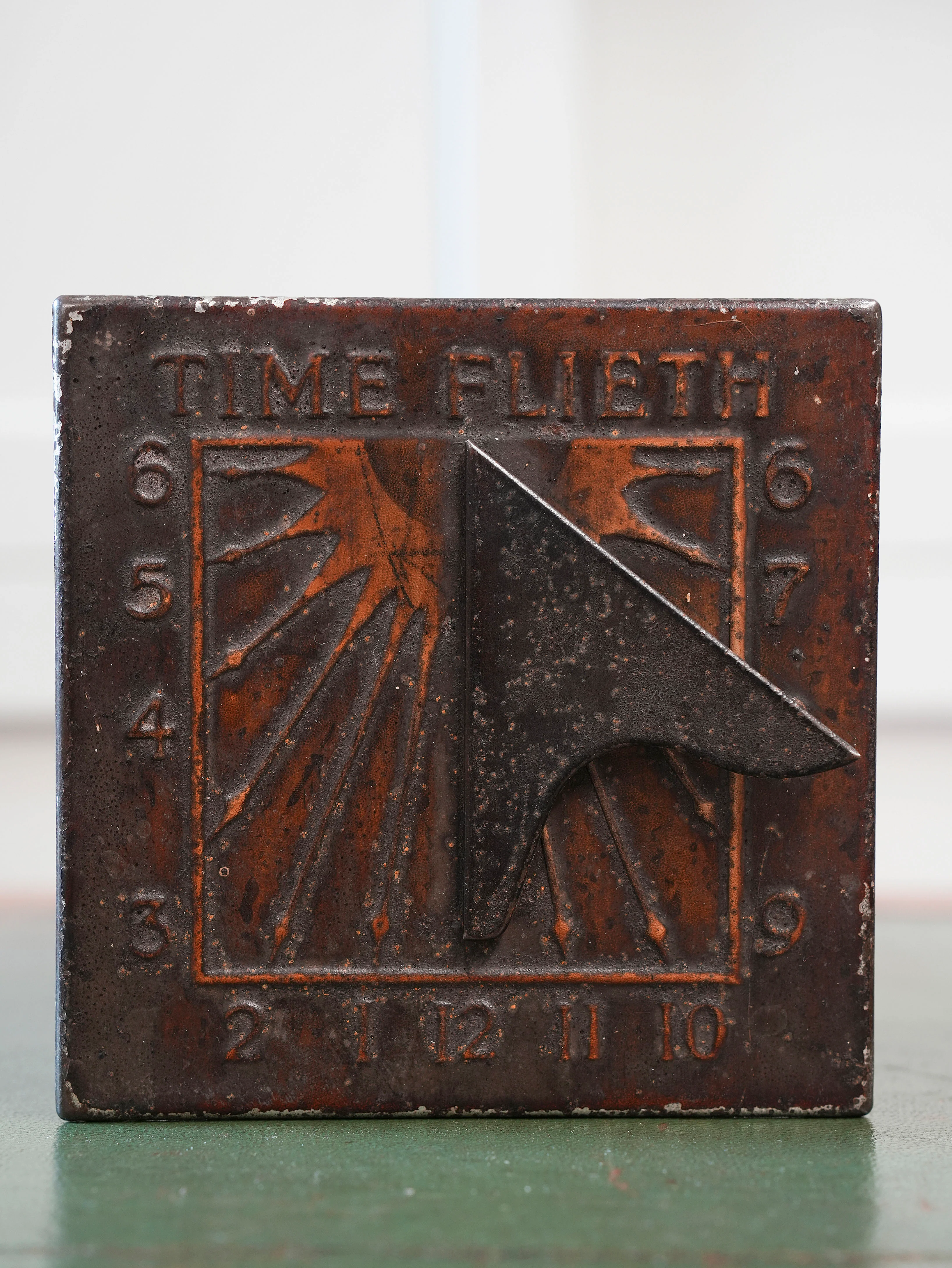 Huntley & Palmer Tea Caddy - Image 2