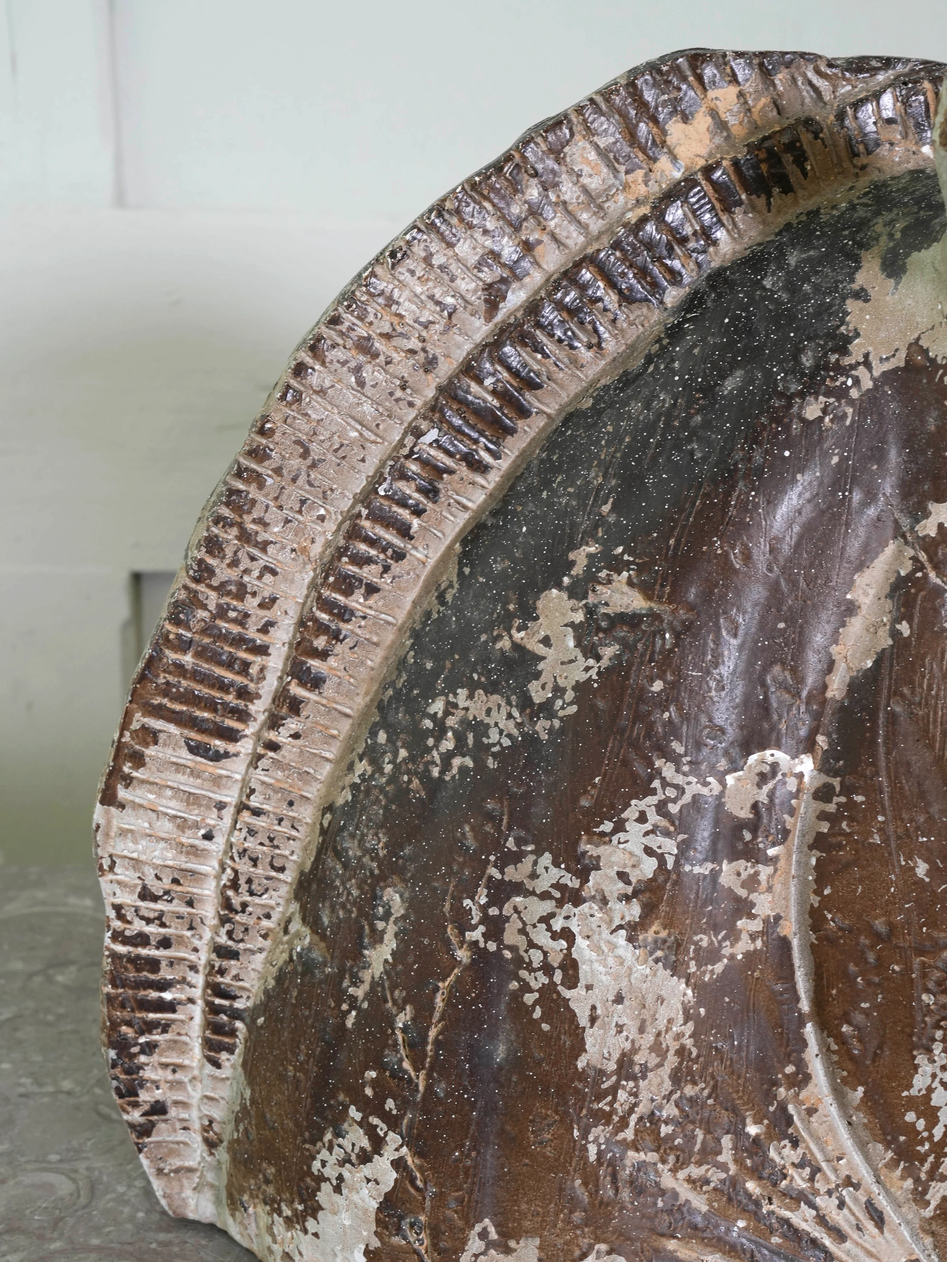 The Head Of The Horse Of Selene - Image 11