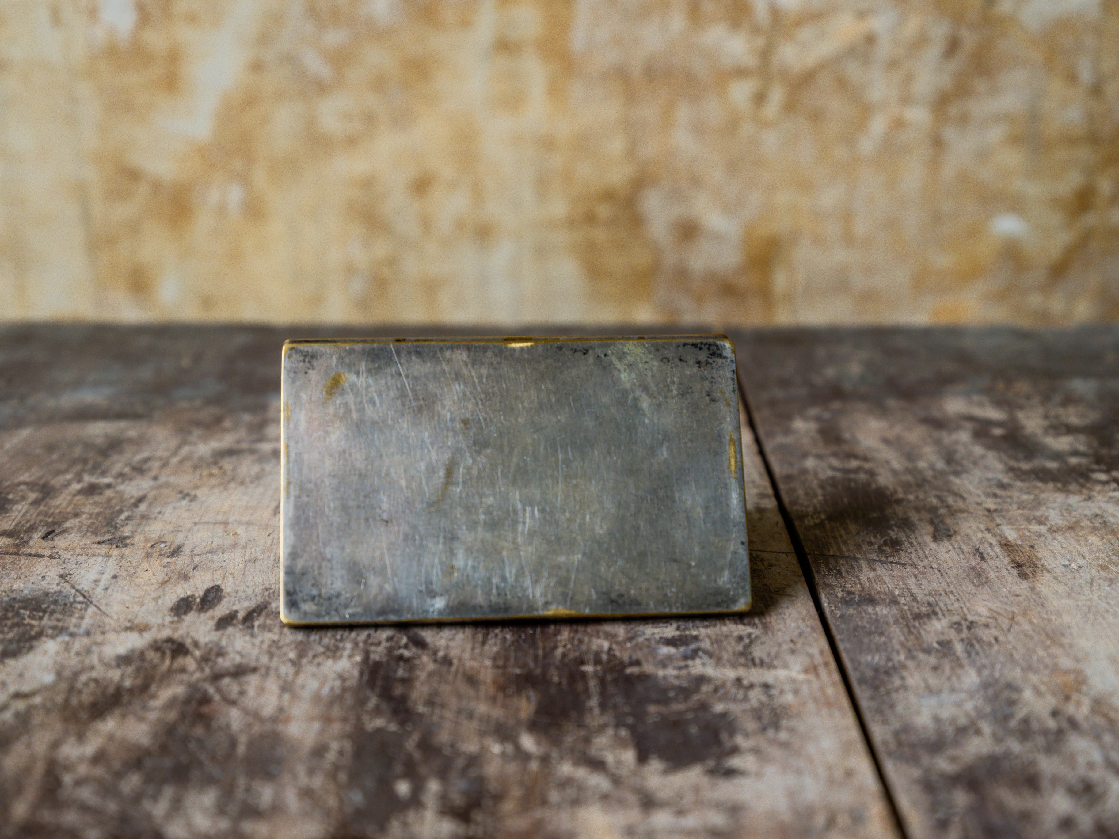 A Magrit Tevan Card Case - Image 6