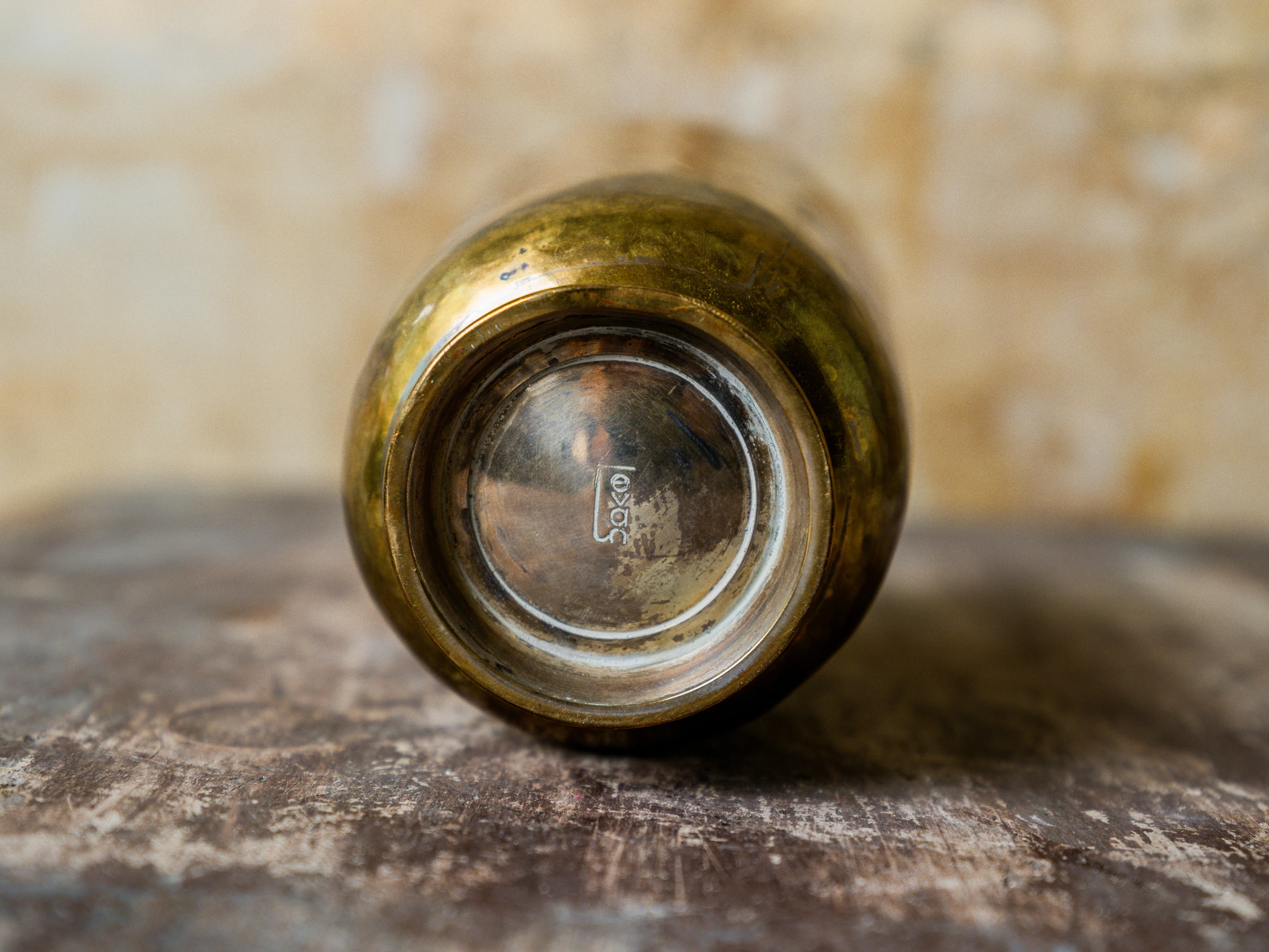 A Magrit Tevan Chalice - Image 3