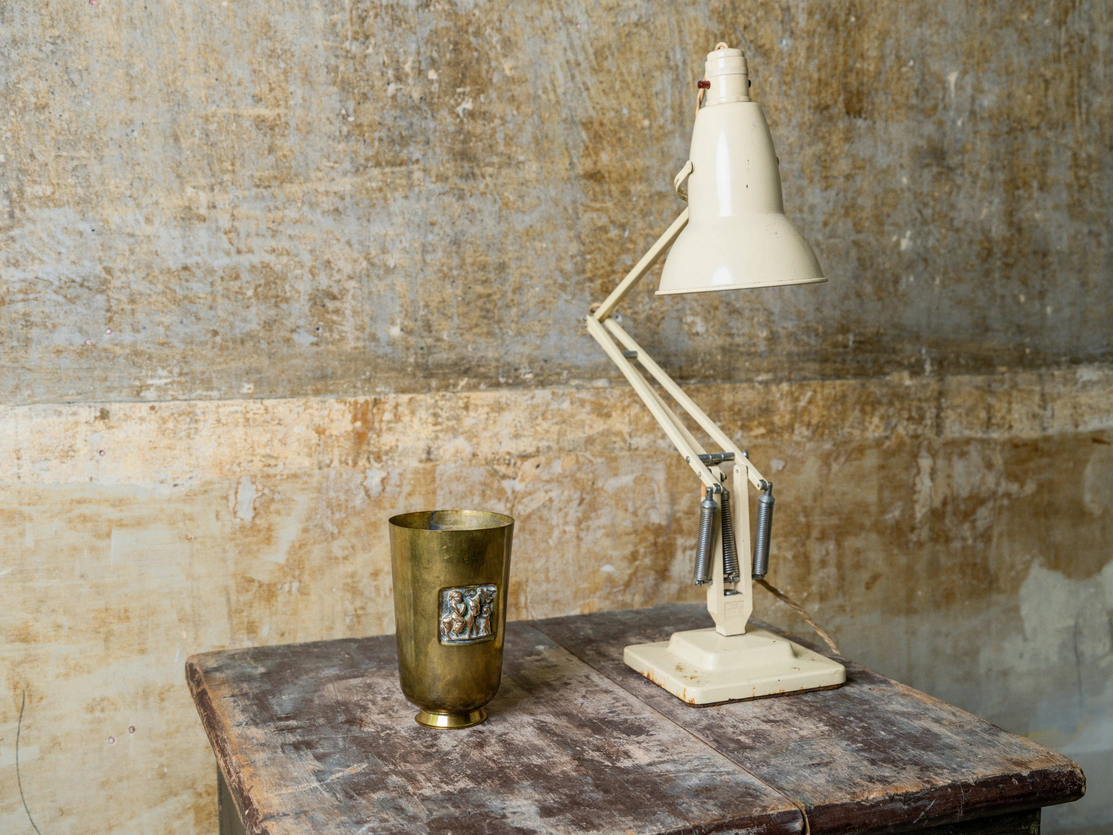 A Magrit Tevan Chalice - Image 6