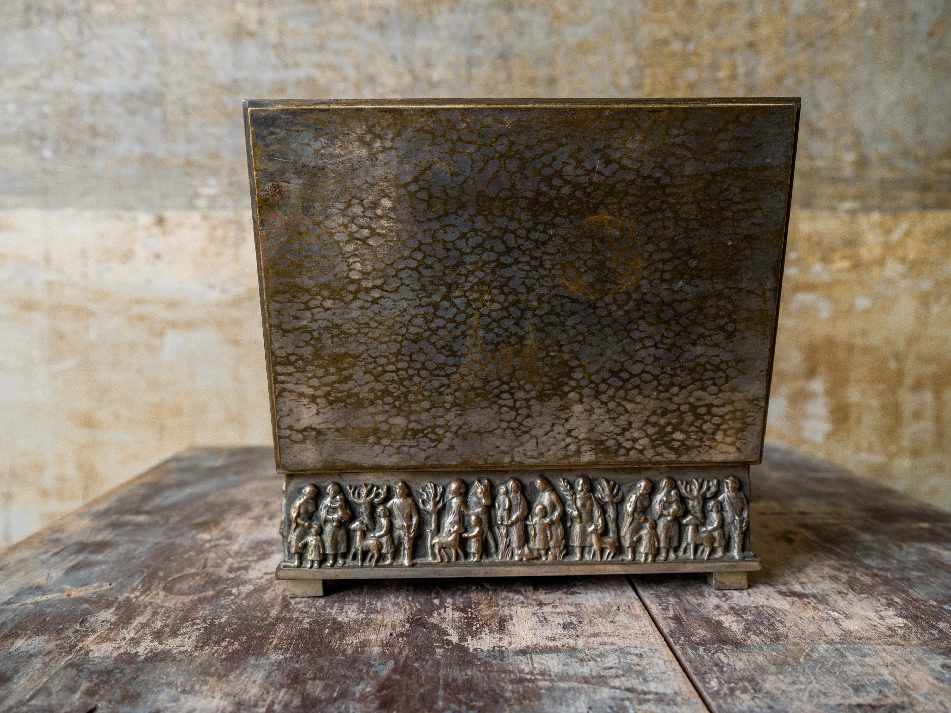 Magrit Tevan Humidor - Image 8