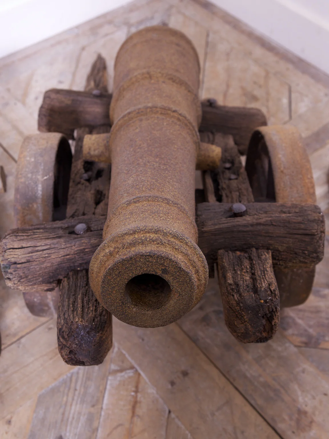 A pair of Lawn Cannons - Image 11