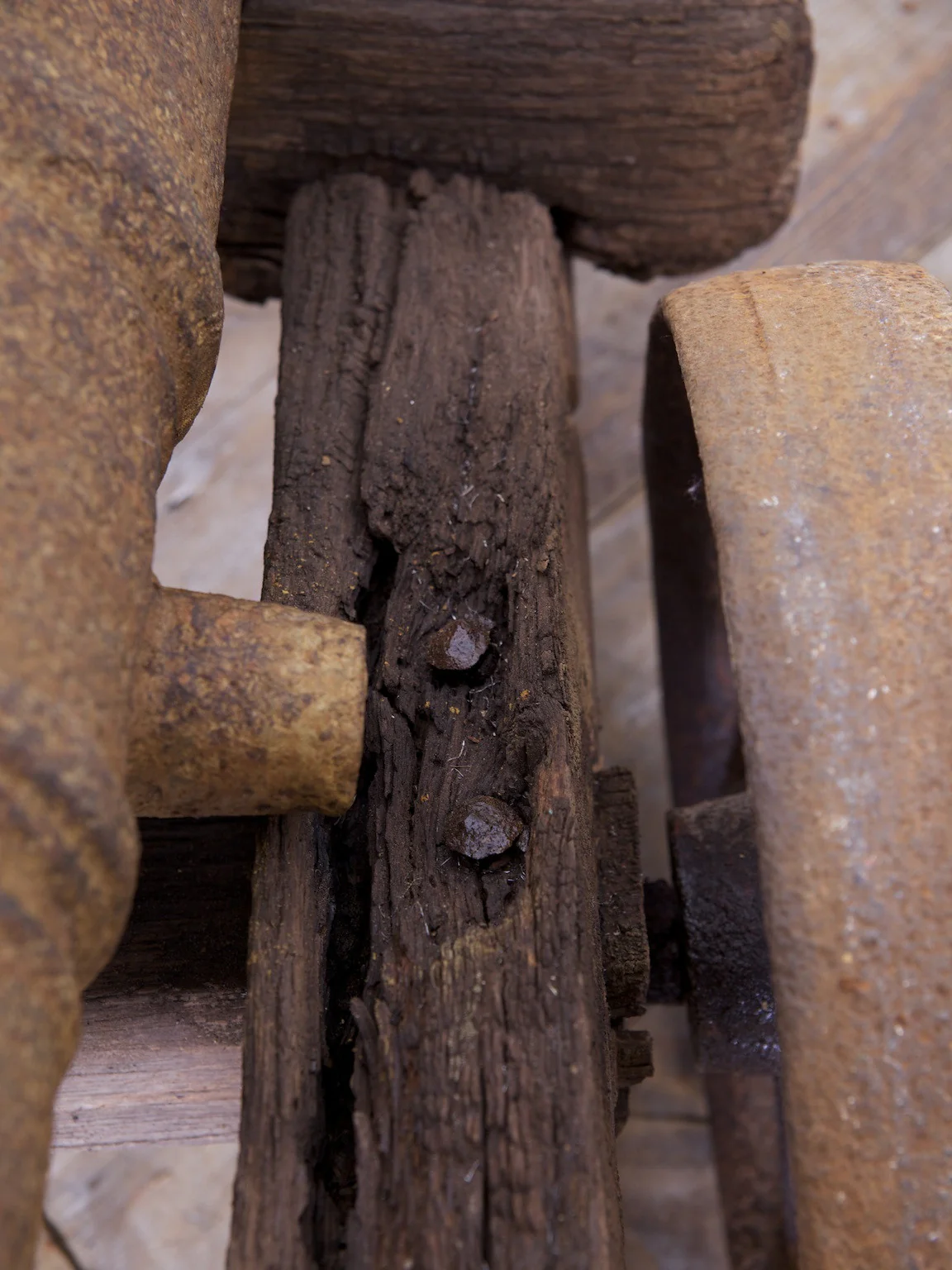 A pair of Lawn Cannons - Image 12