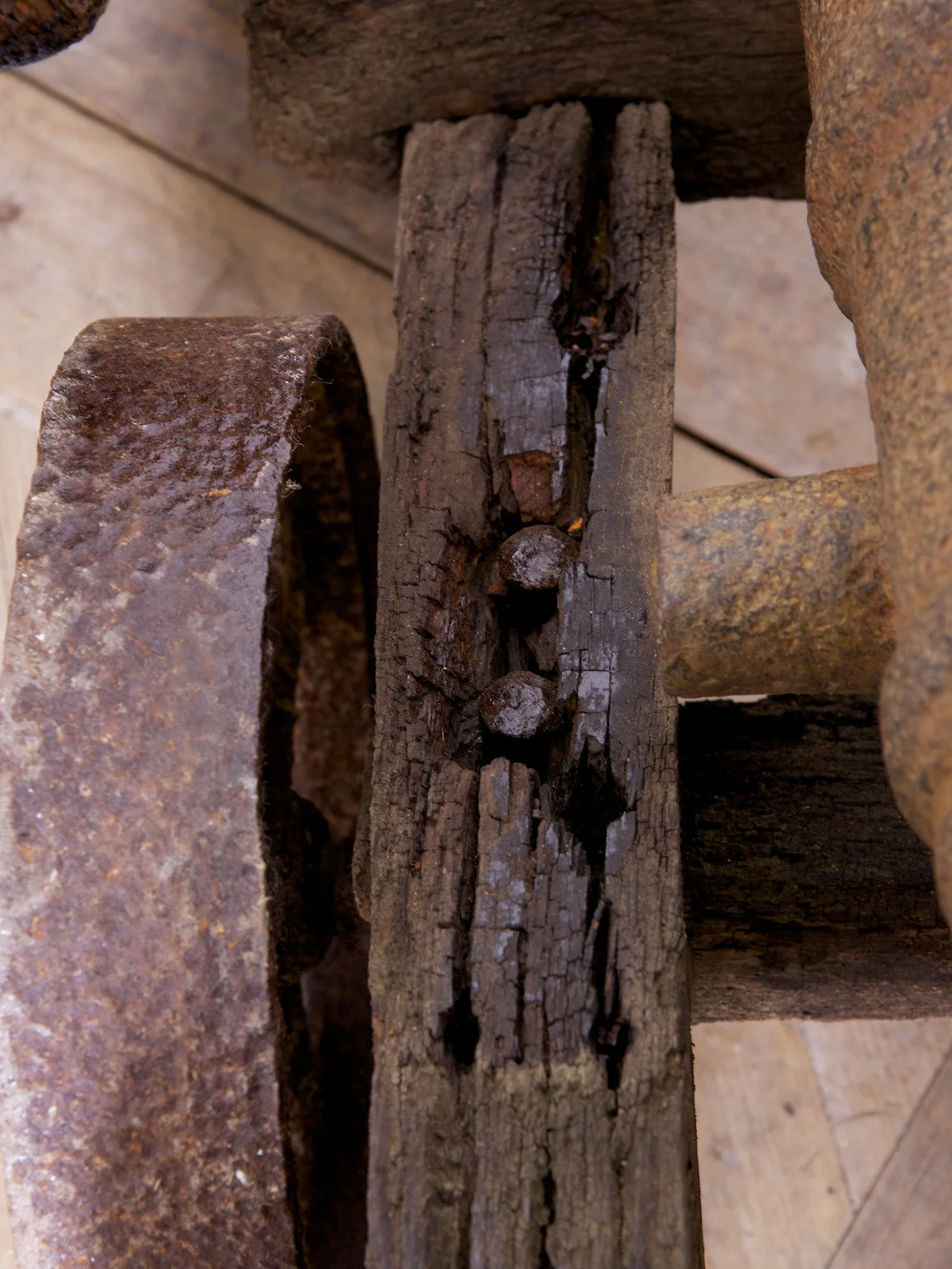 A pair of Lawn Cannons - Image 17
