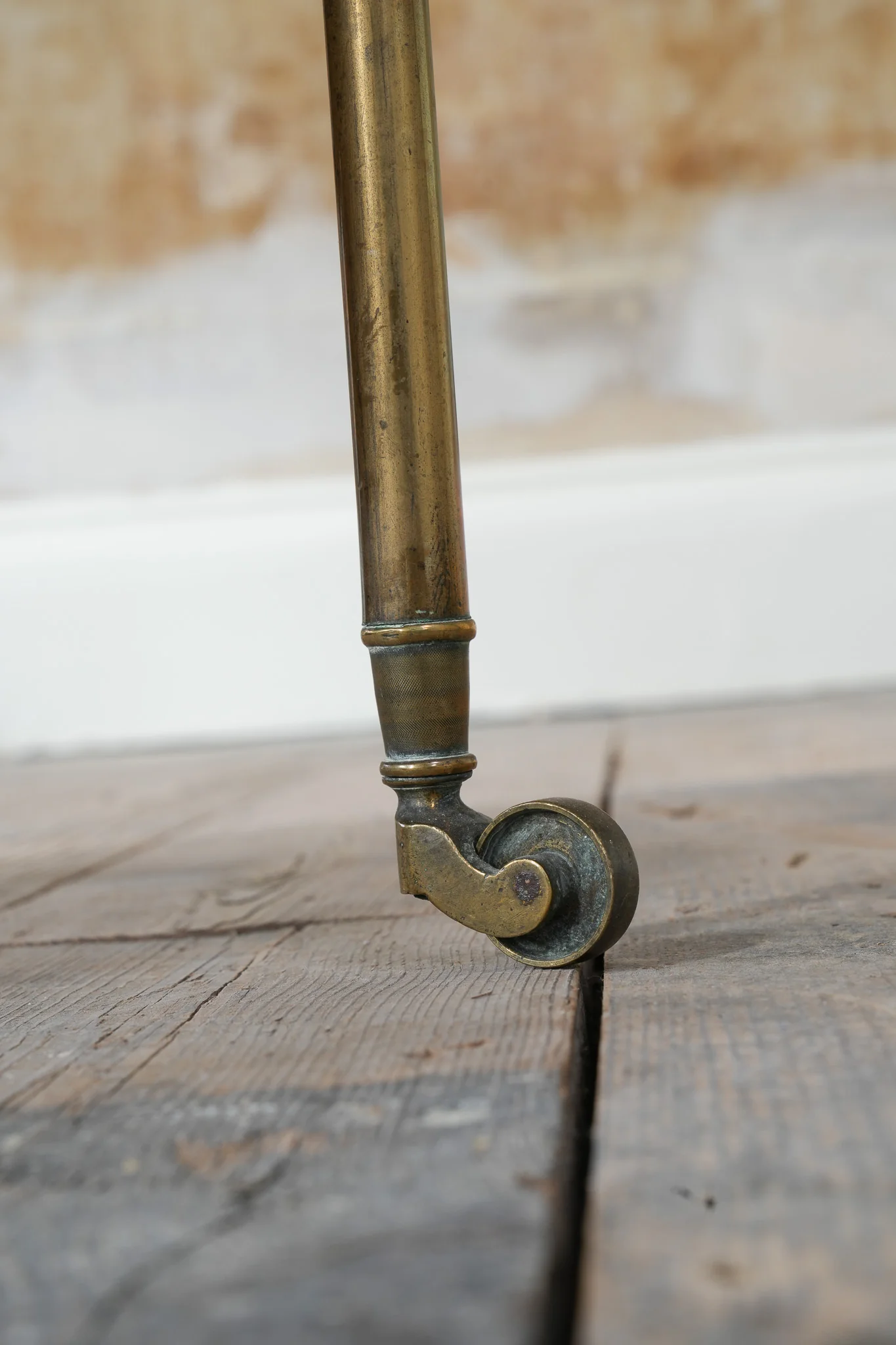 A 19th Century Walnut Etagere - Image 9