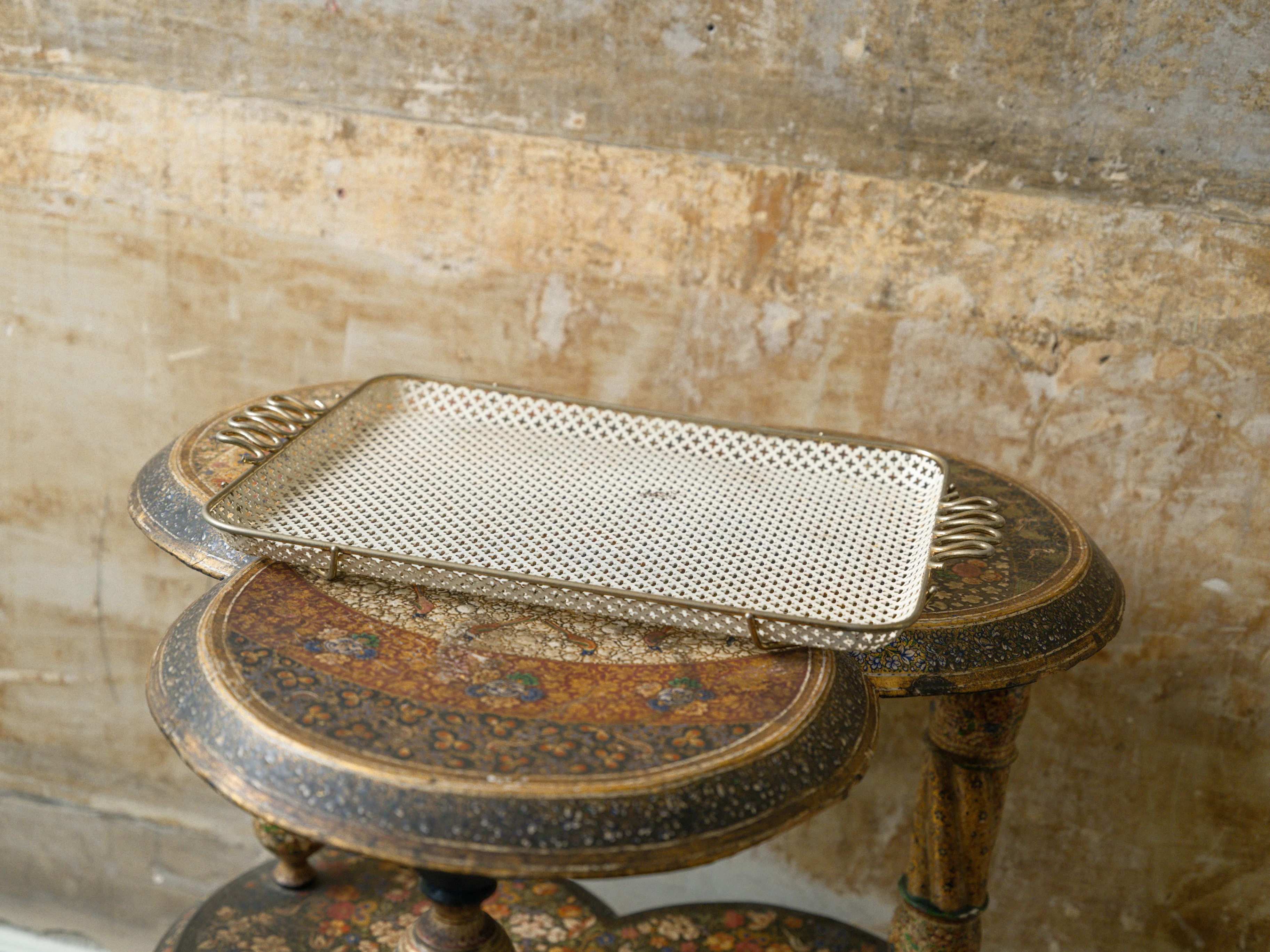 Mathieu Mategot Tray - Image 5