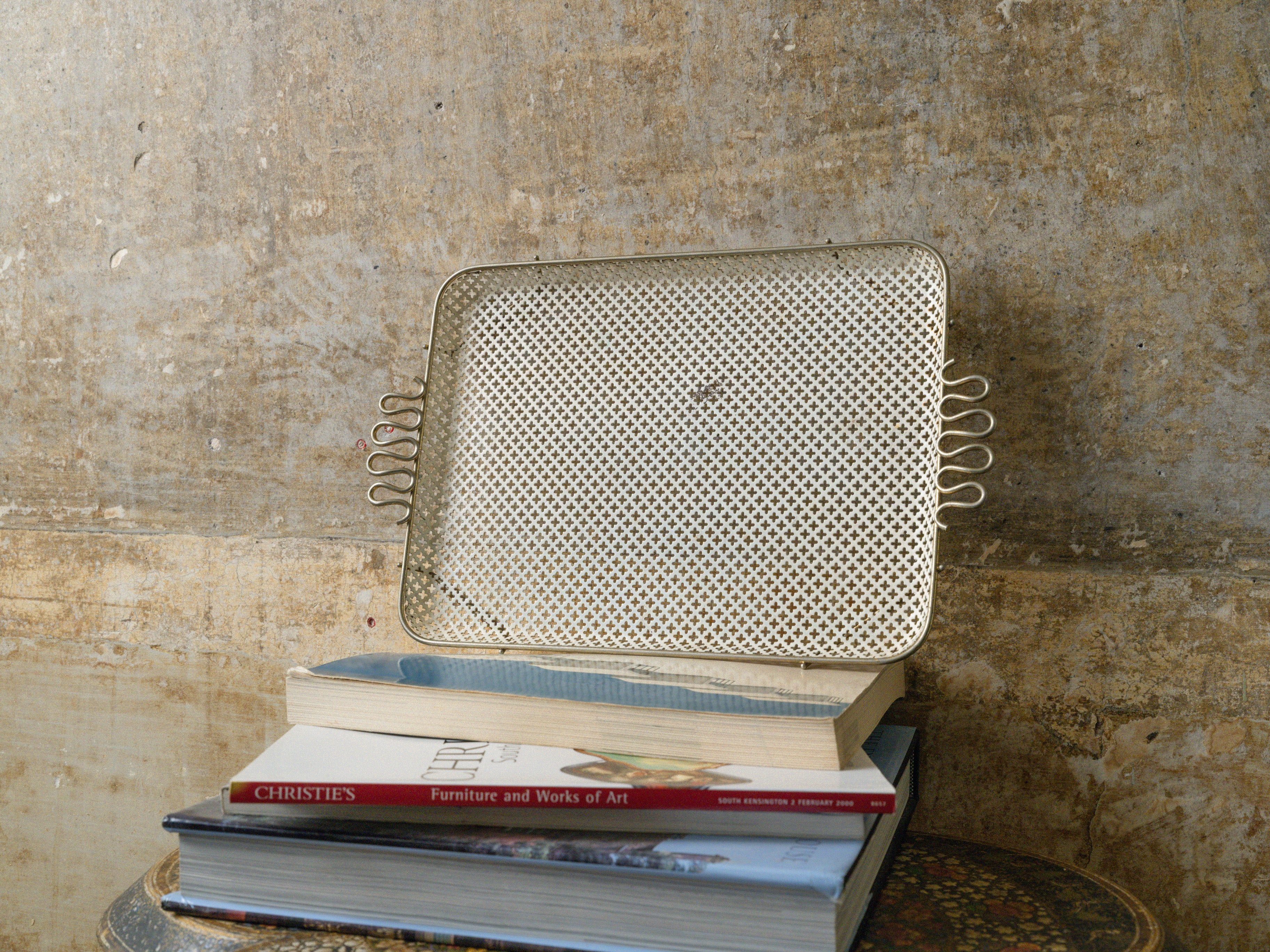 Mathieu Mategot Tray - Image 7