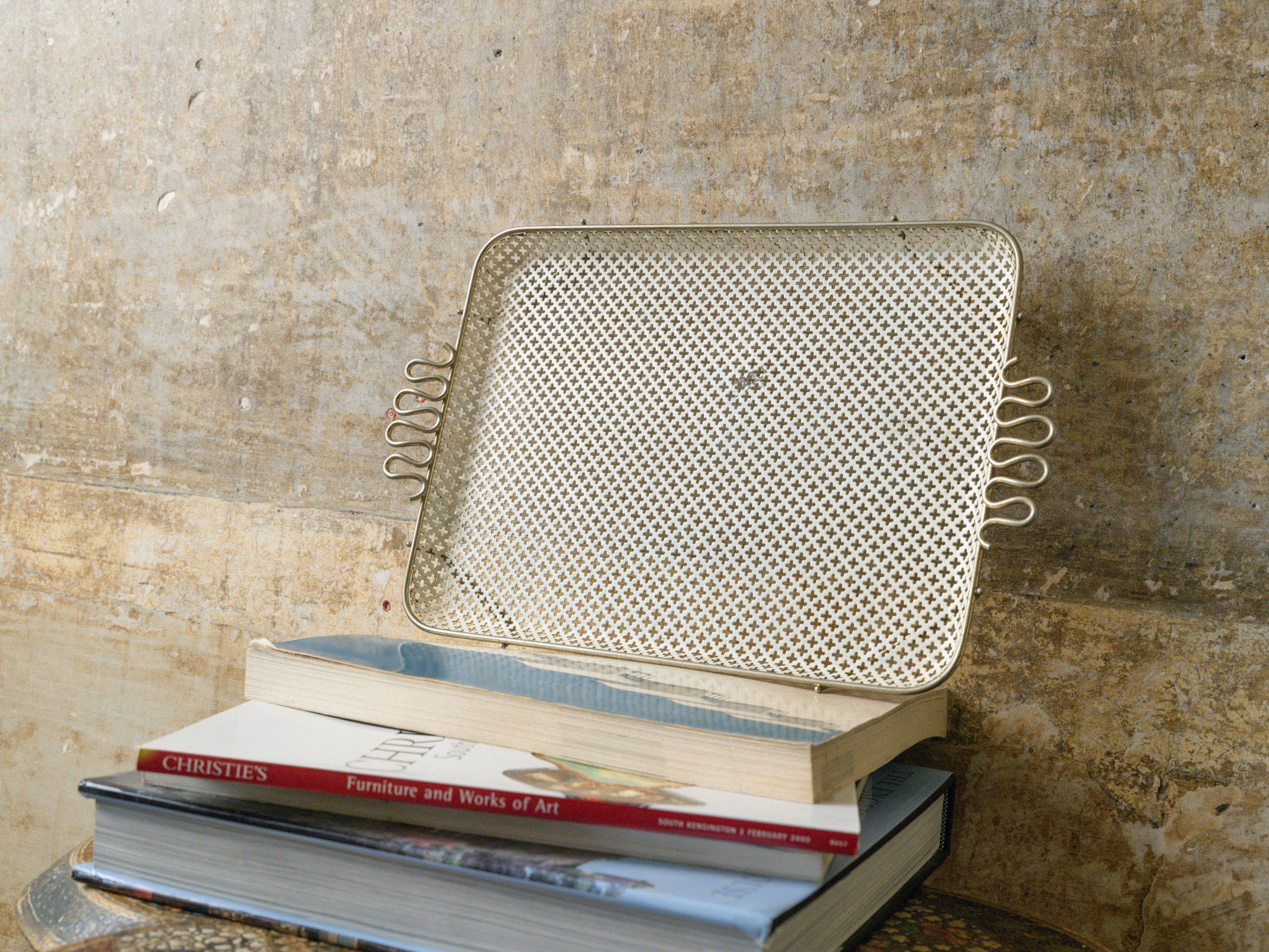 Mathieu Mategot Tray - Image 8