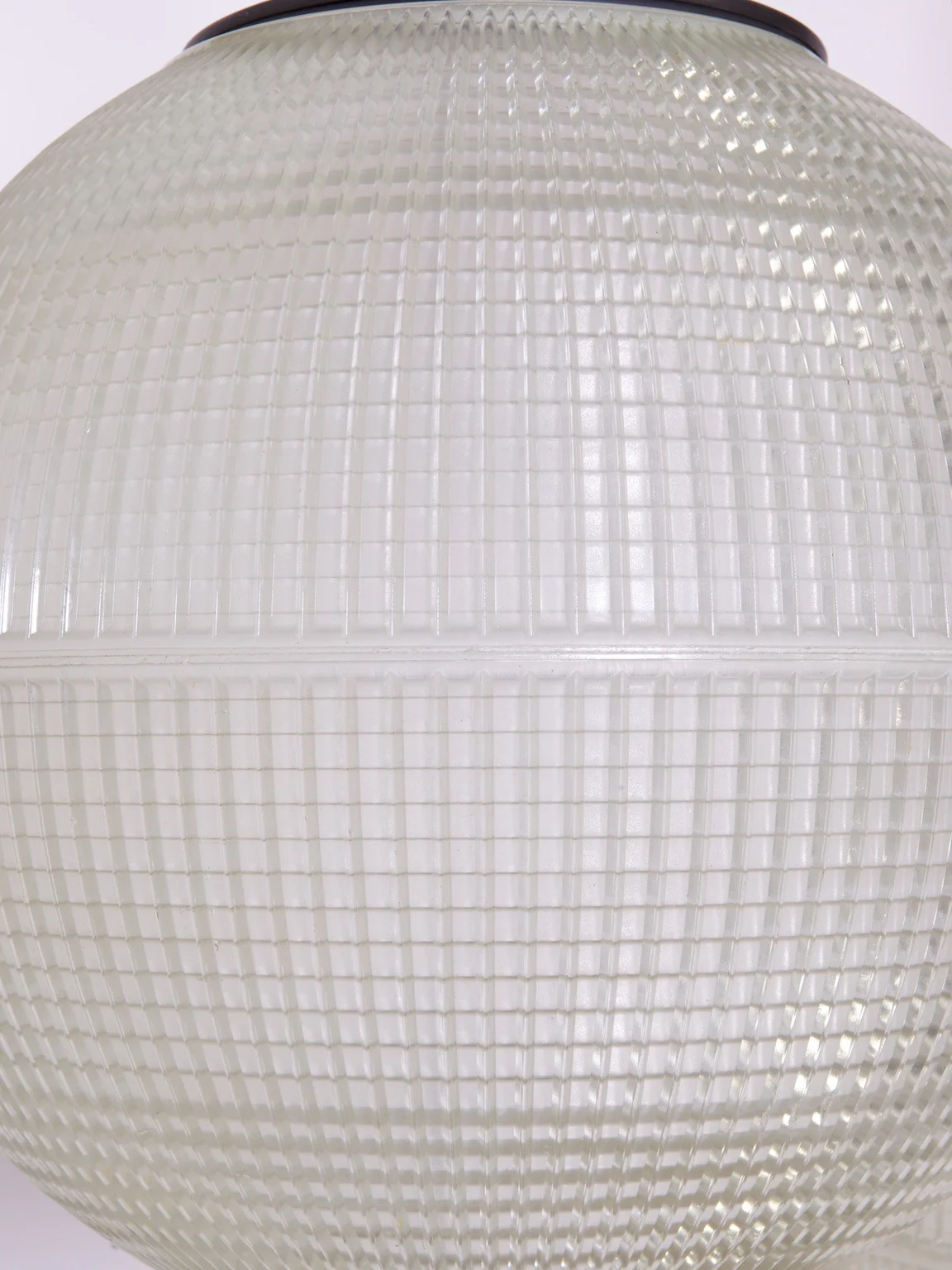 Two Large Holophane Street Lights - Image 3