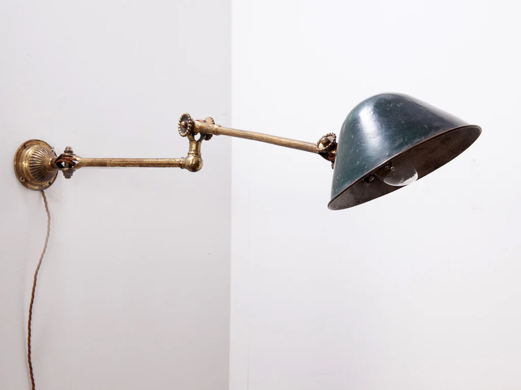 Industrial Wall Light - Image 3