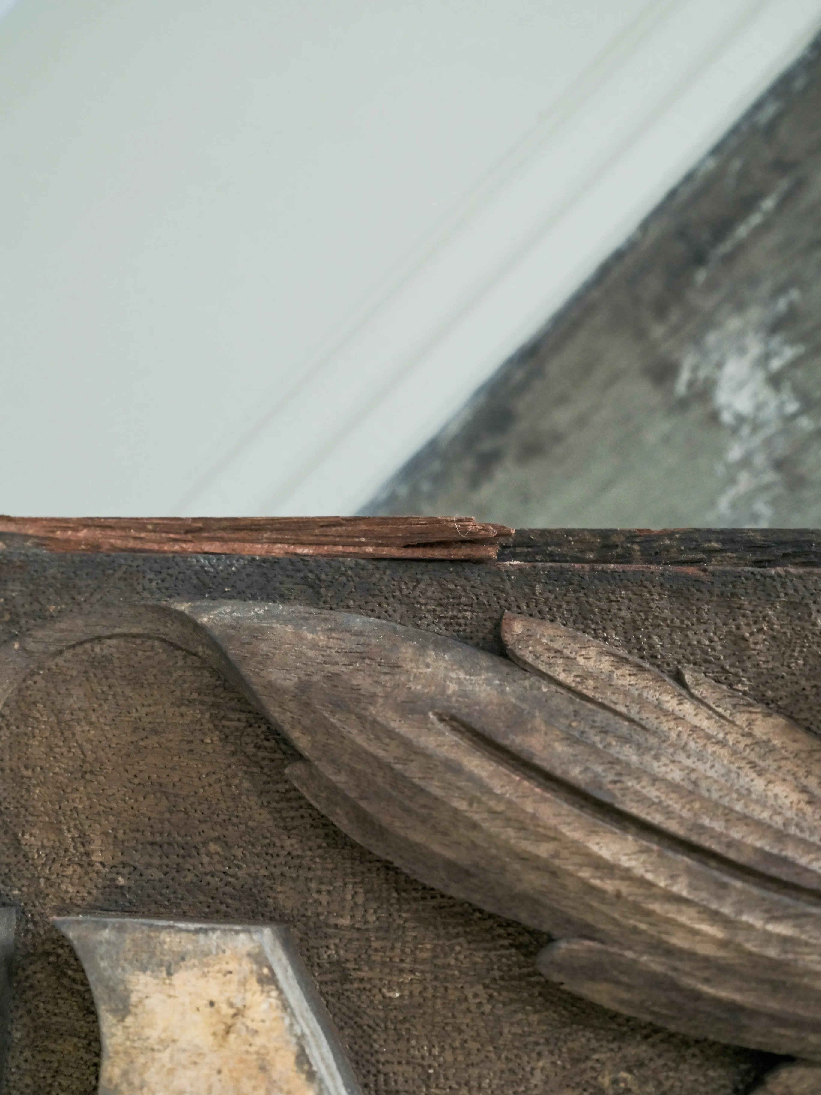 A 19th Century Trade Sign - Image 10